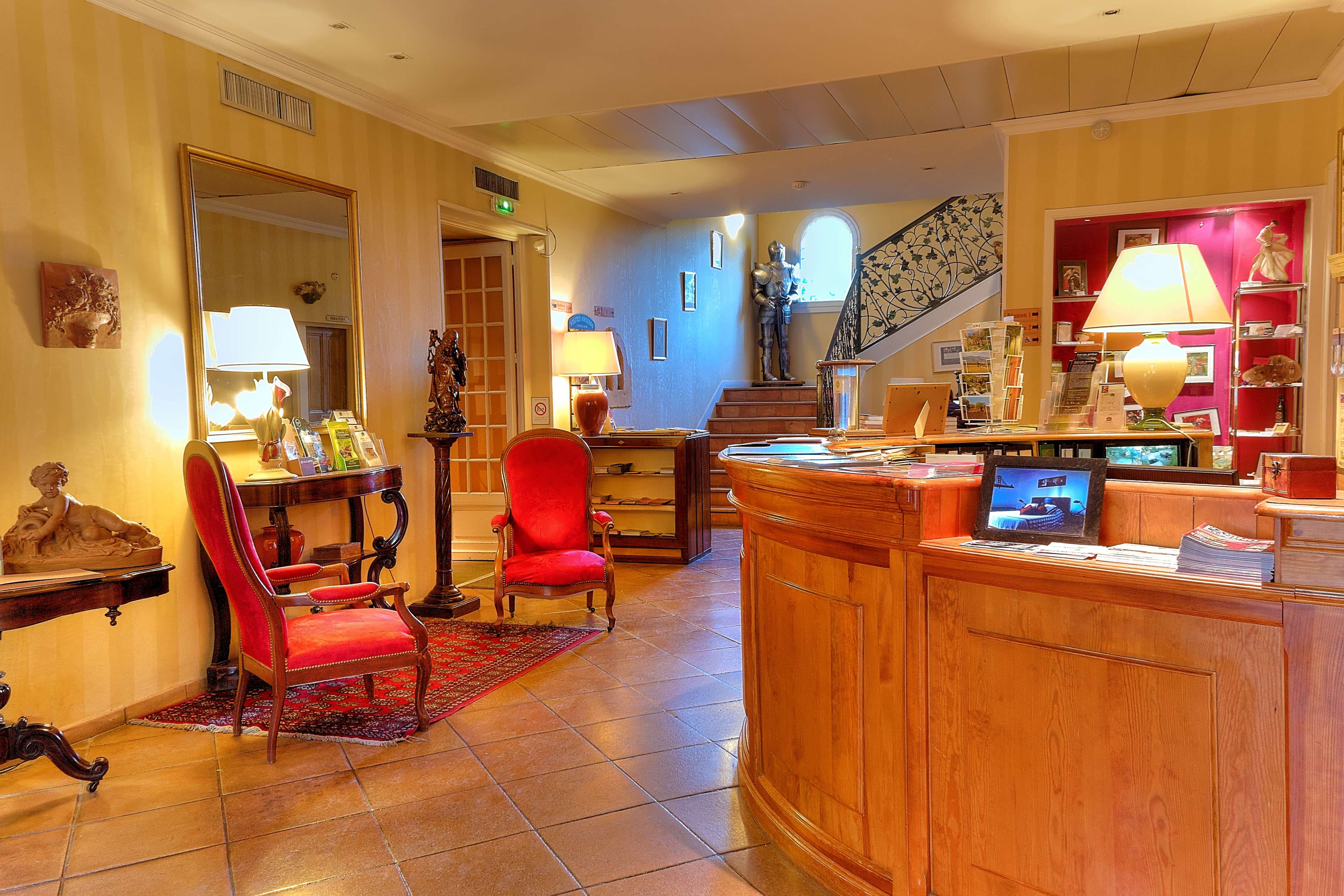 Best Western L'Orangerie Best Western L'Orangerie