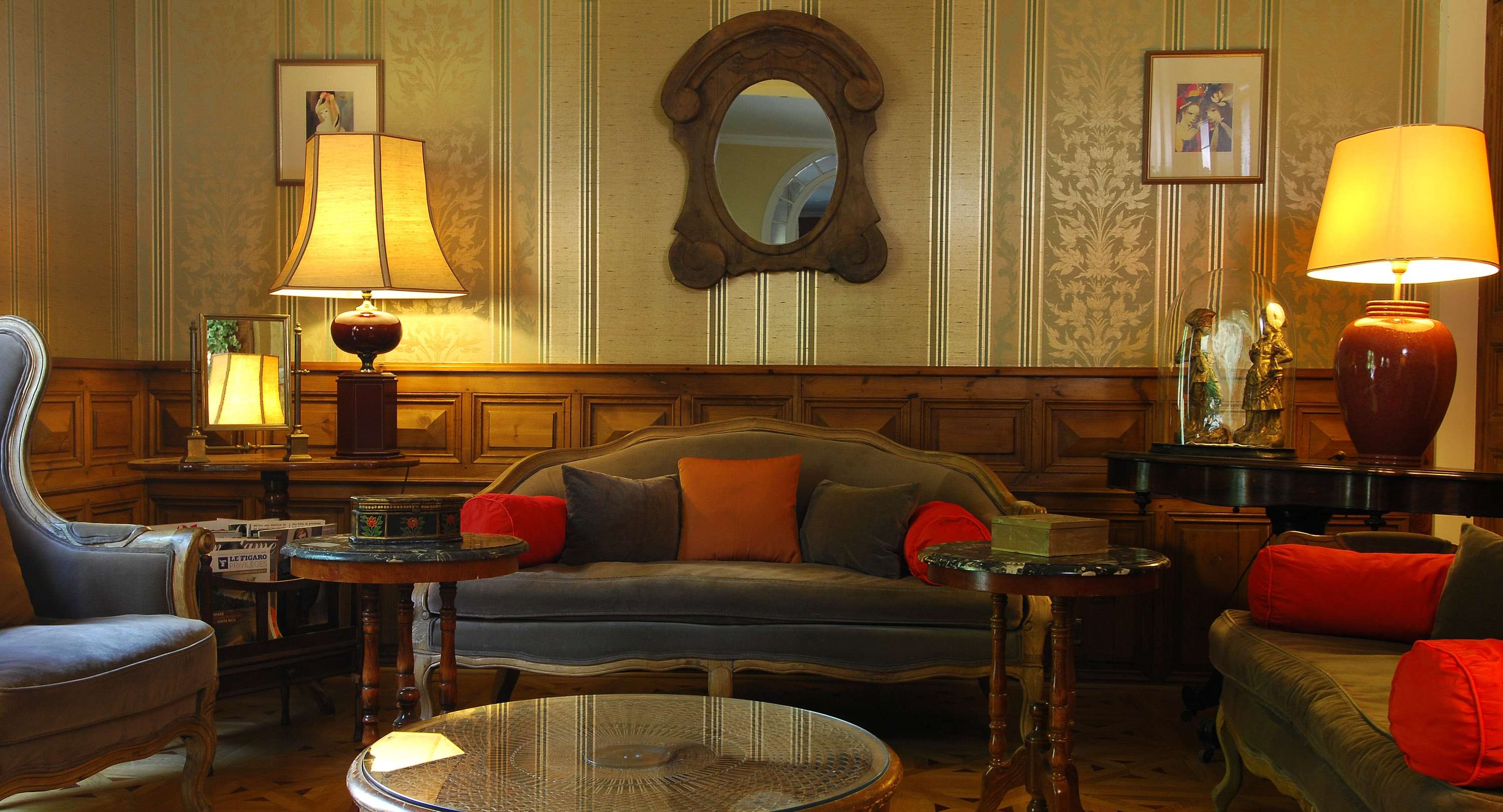 Best Western L'Orangerie Best Western L'Orangerie
