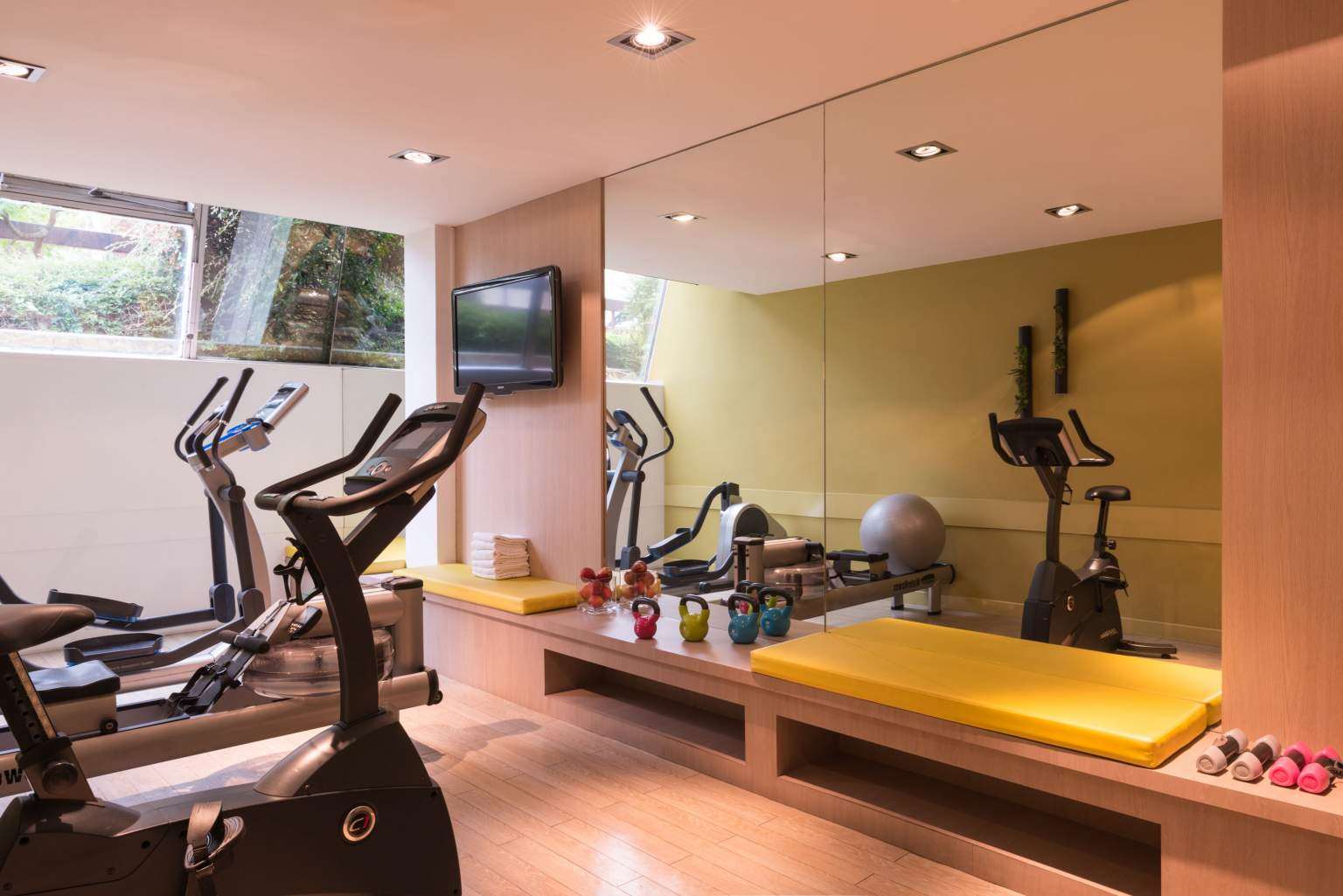 Mercure Paris Boulogne Pont de Saint Cloud