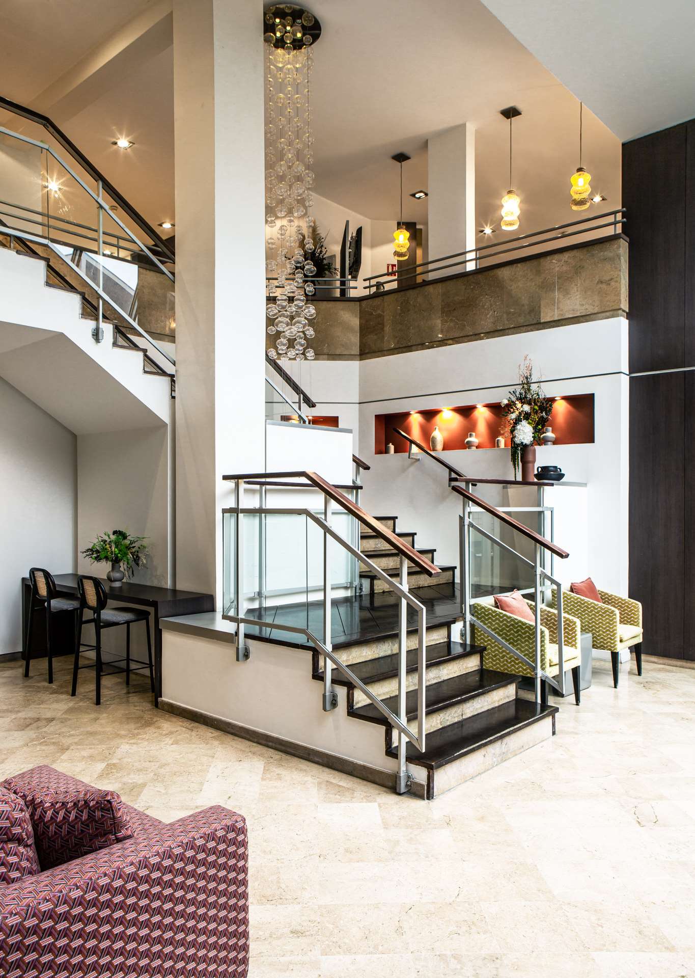 Mercure Paris Boulogne Pont de Saint Cloud