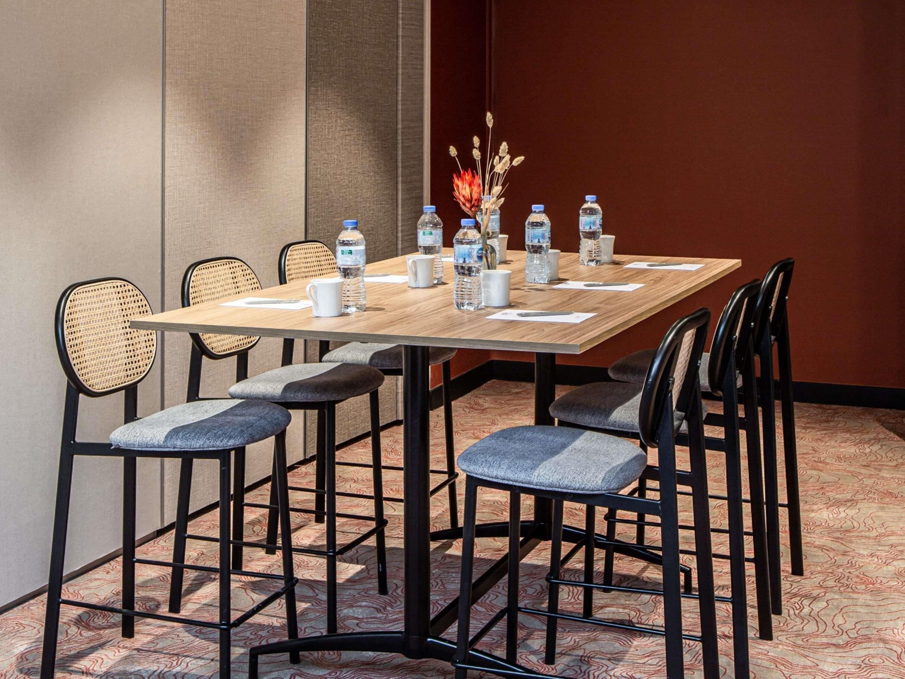 Mercure Paris Boulogne Pont de Saint Cloud