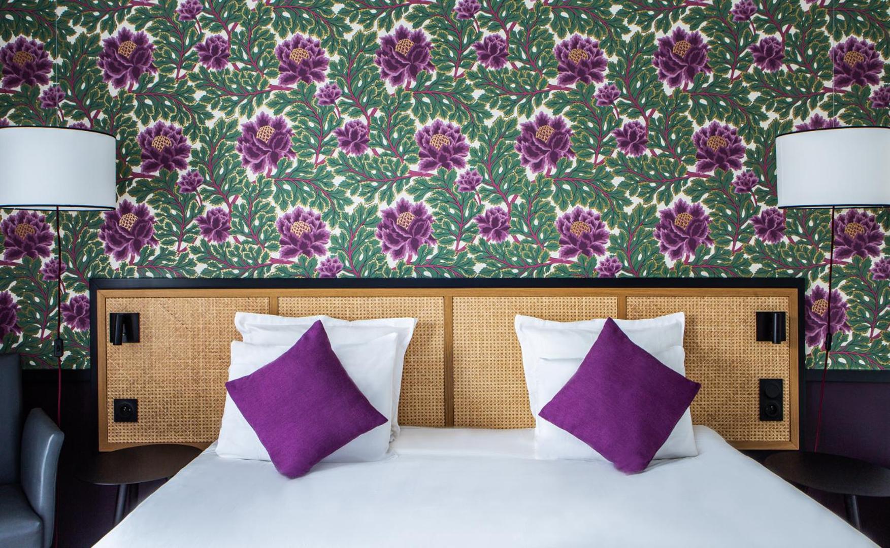 Mercure Paris Boulogne Pont de Saint Cloud