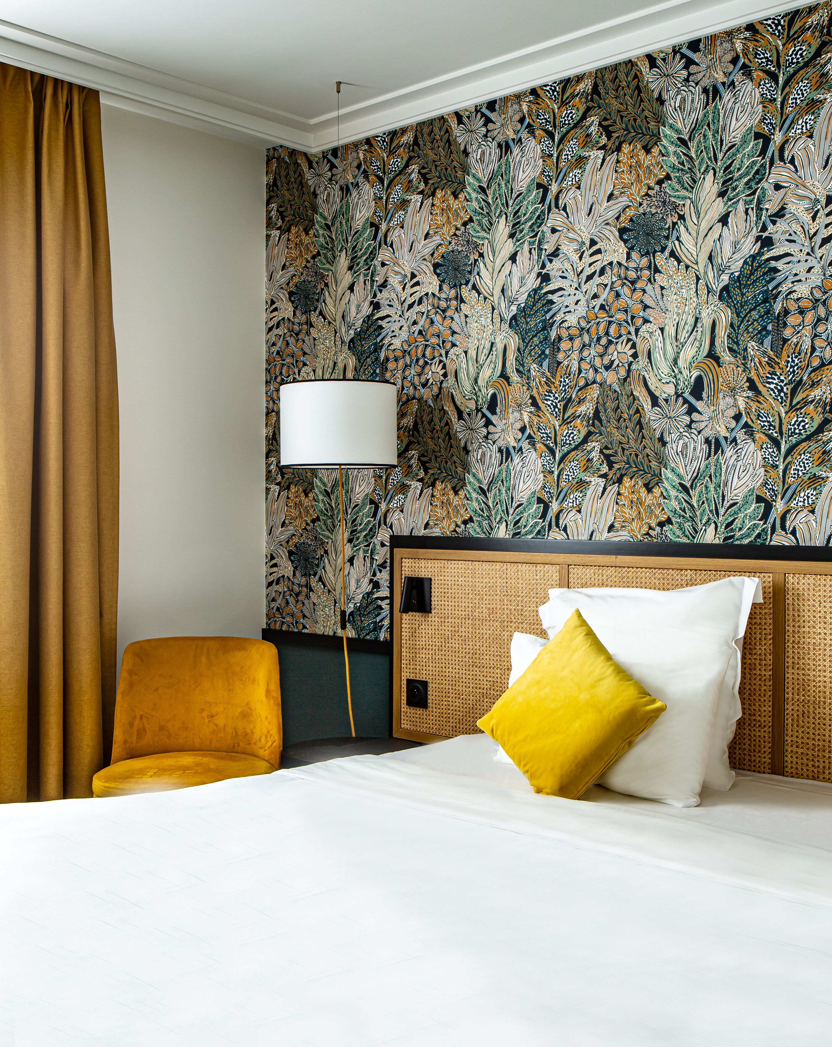 Mercure Paris Boulogne Pont de Saint Cloud