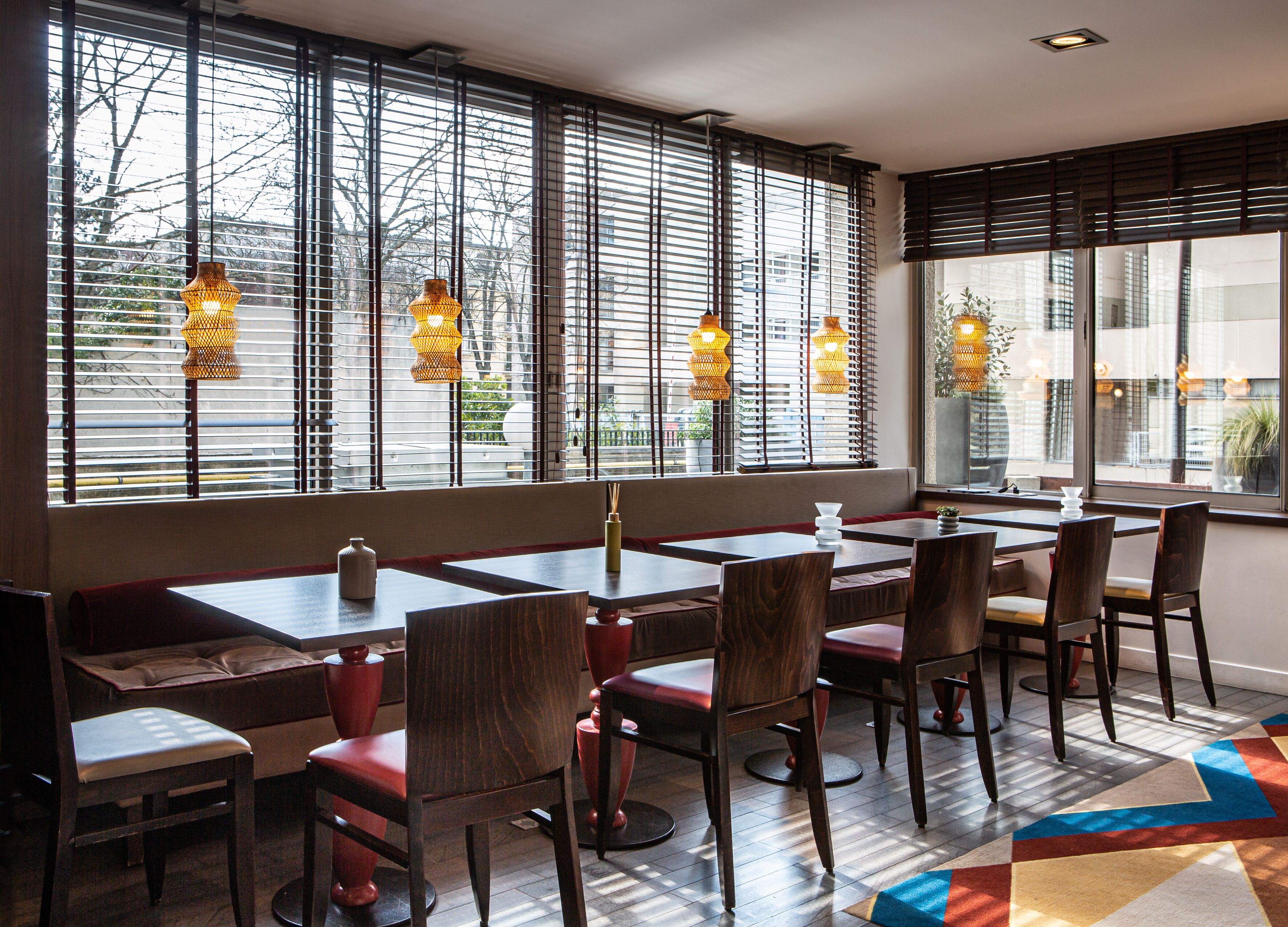 Mercure Paris Boulogne Pont de Saint Cloud