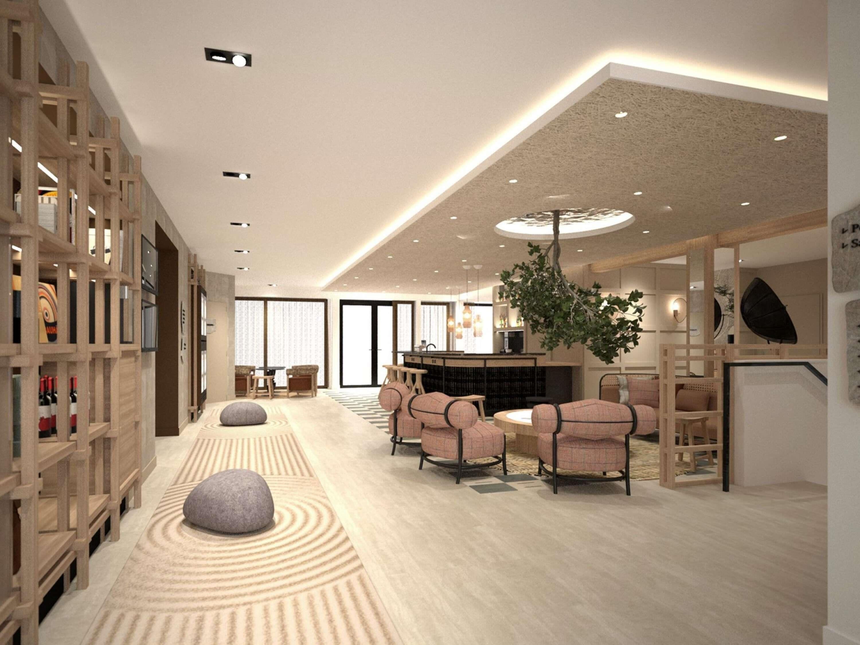 Mercure Paris Boulogne Pont de Saint Cloud