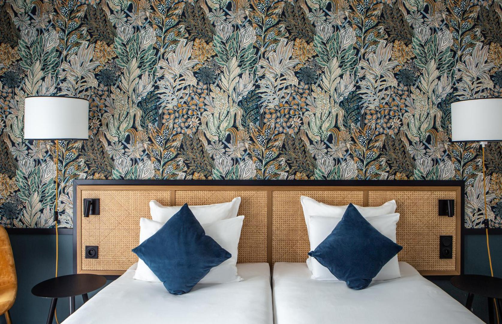 Mercure Paris Boulogne Pont de Saint Cloud