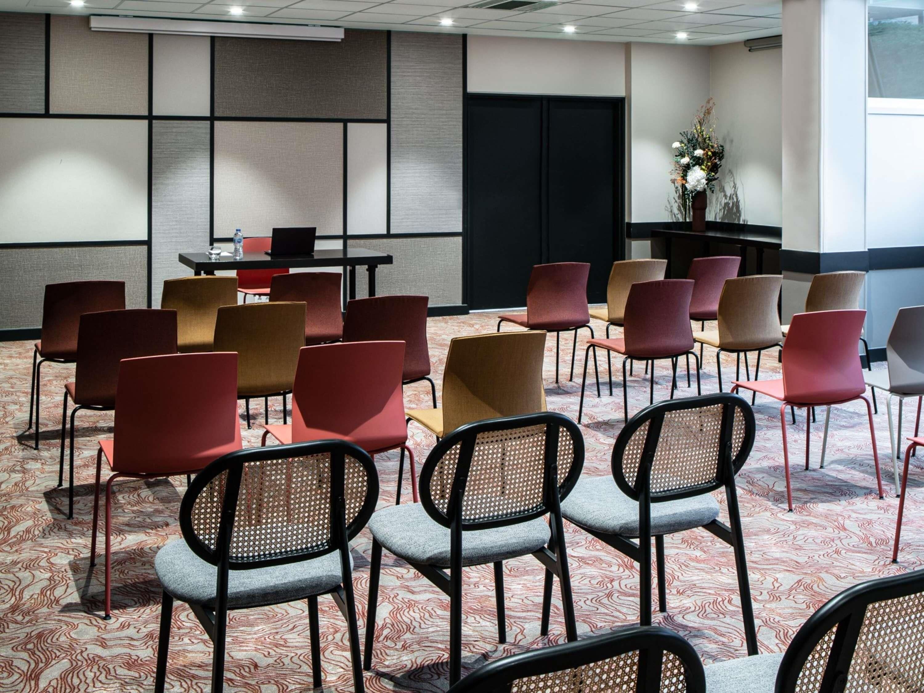 Mercure Paris Boulogne Pont de Saint Cloud