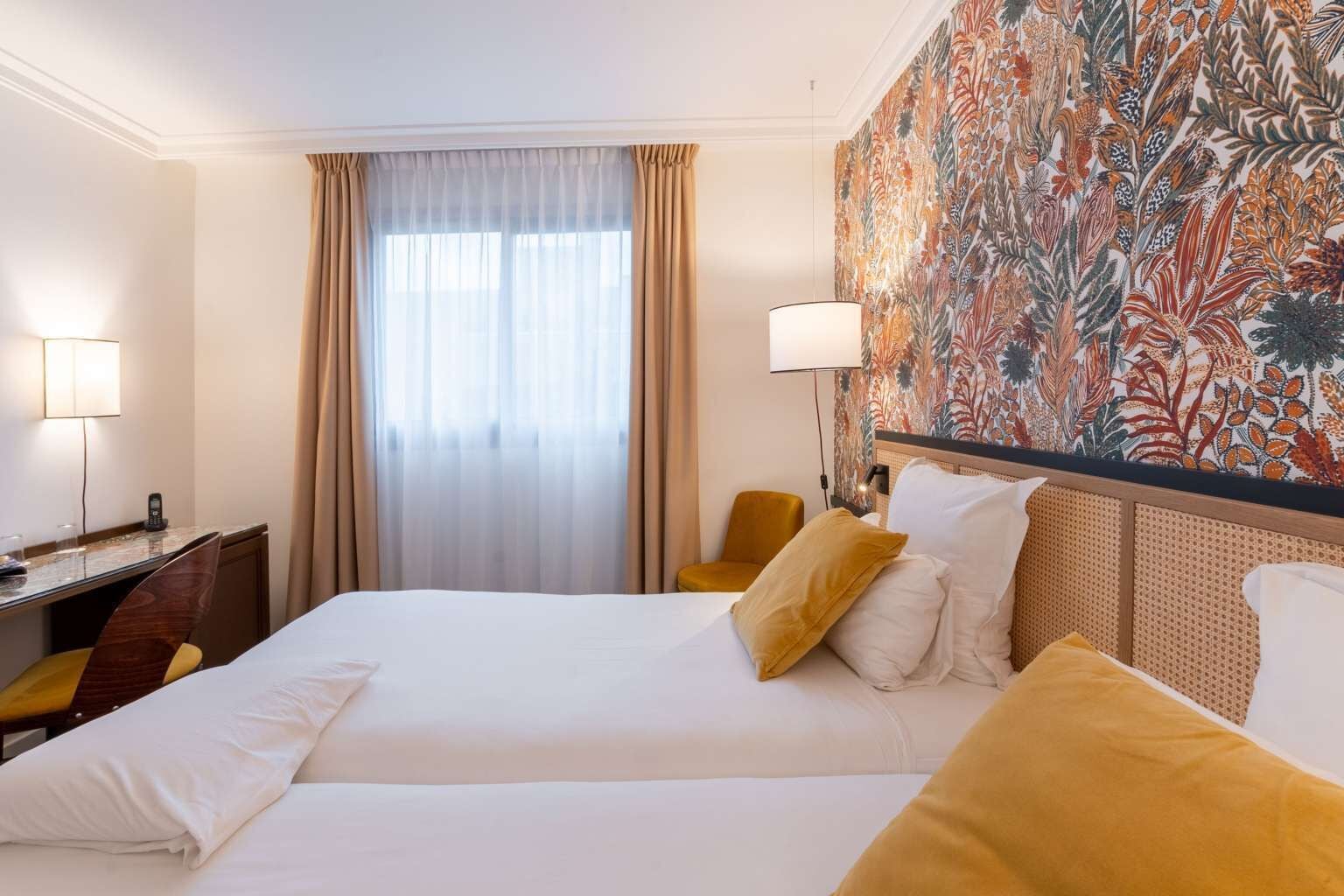 Mercure Paris Boulogne Pont de Saint Cloud