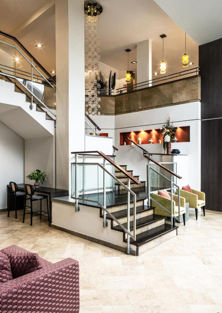 Mercure Paris Boulogne Pont de Saint Cloud