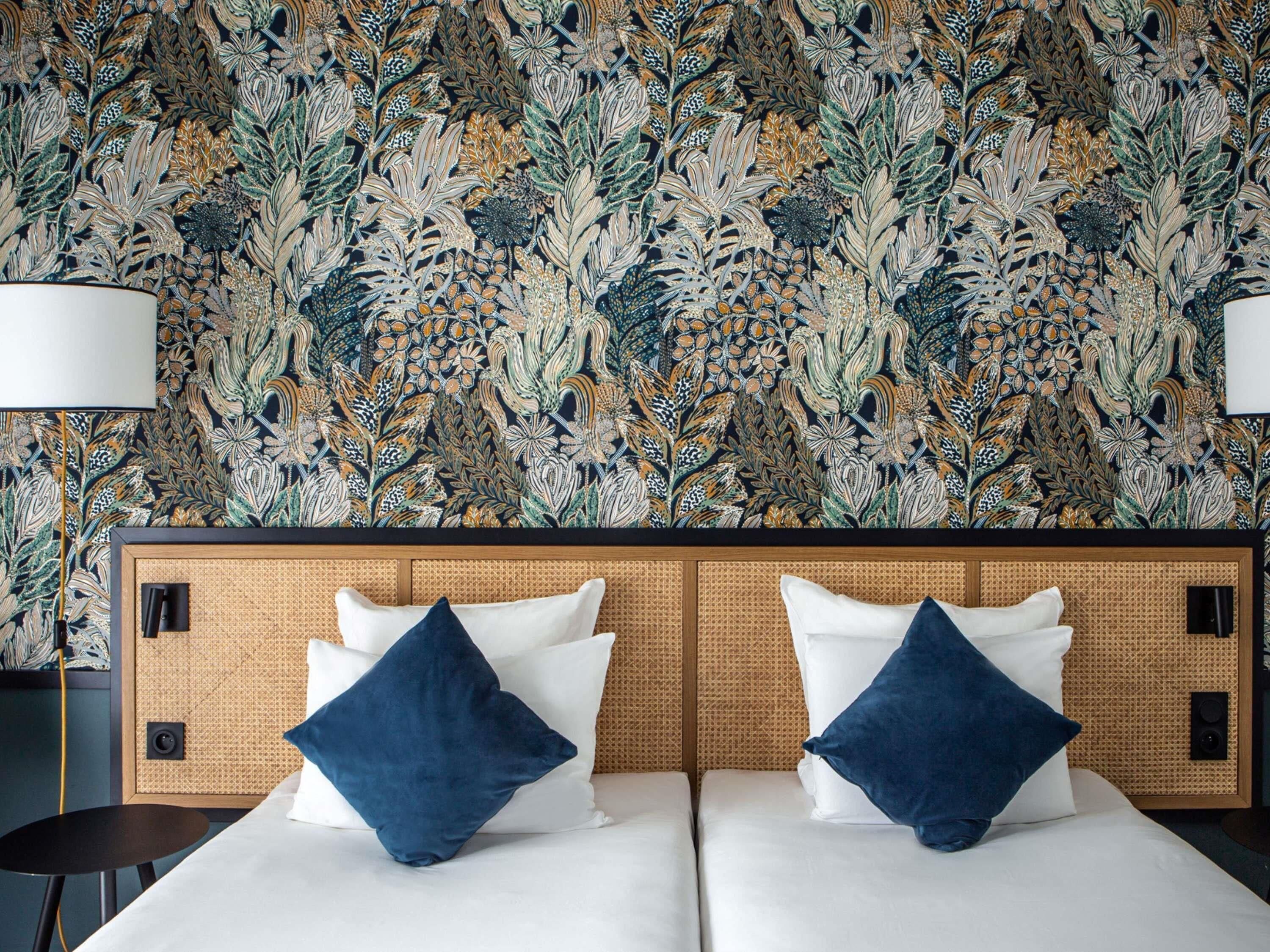 Mercure Paris Boulogne Pont de Saint Cloud