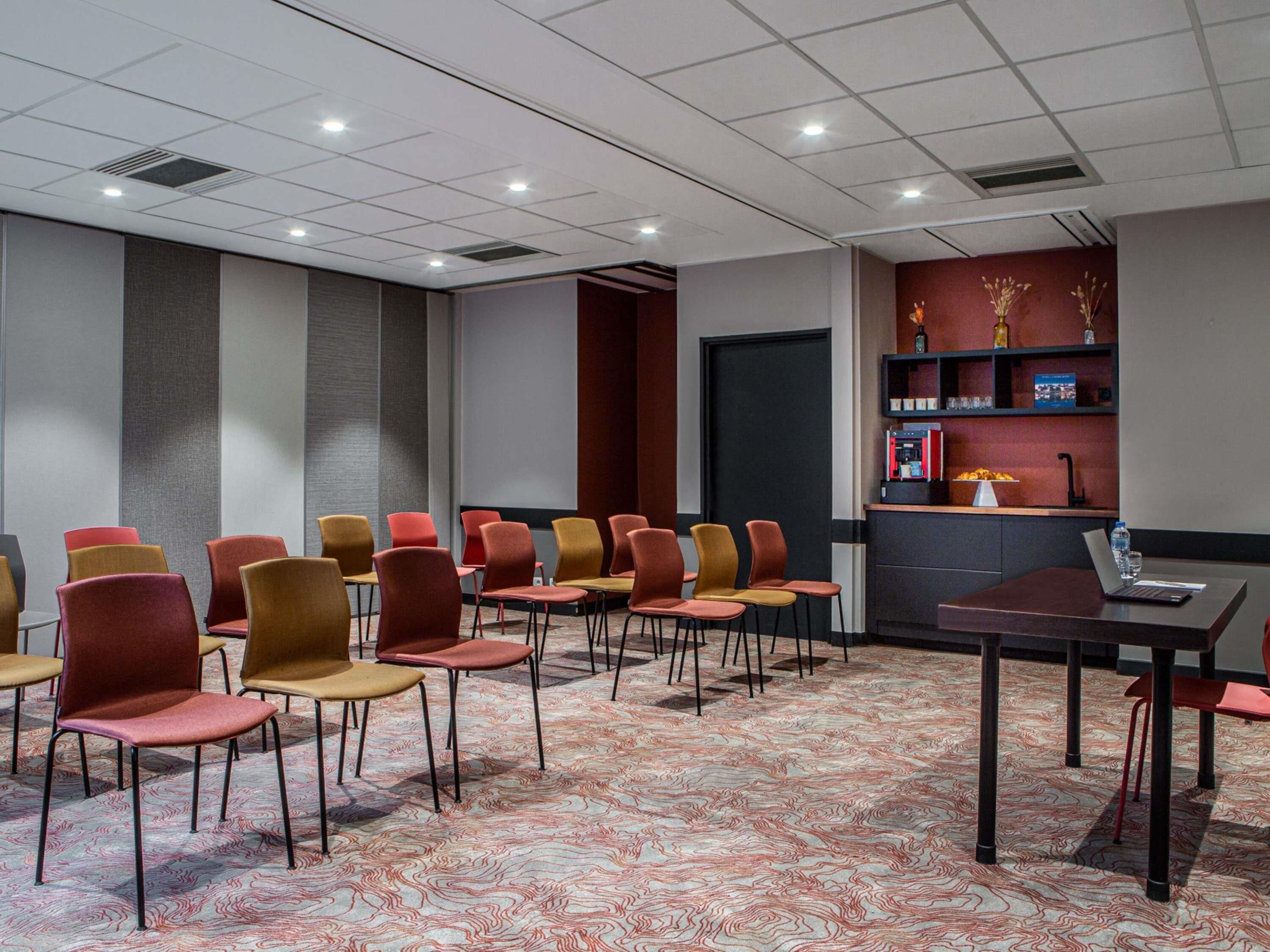 Mercure Paris Boulogne Pont de Saint Cloud