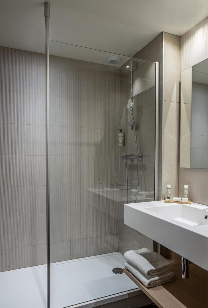 Mercure Paris Boulogne Pont de Saint Cloud