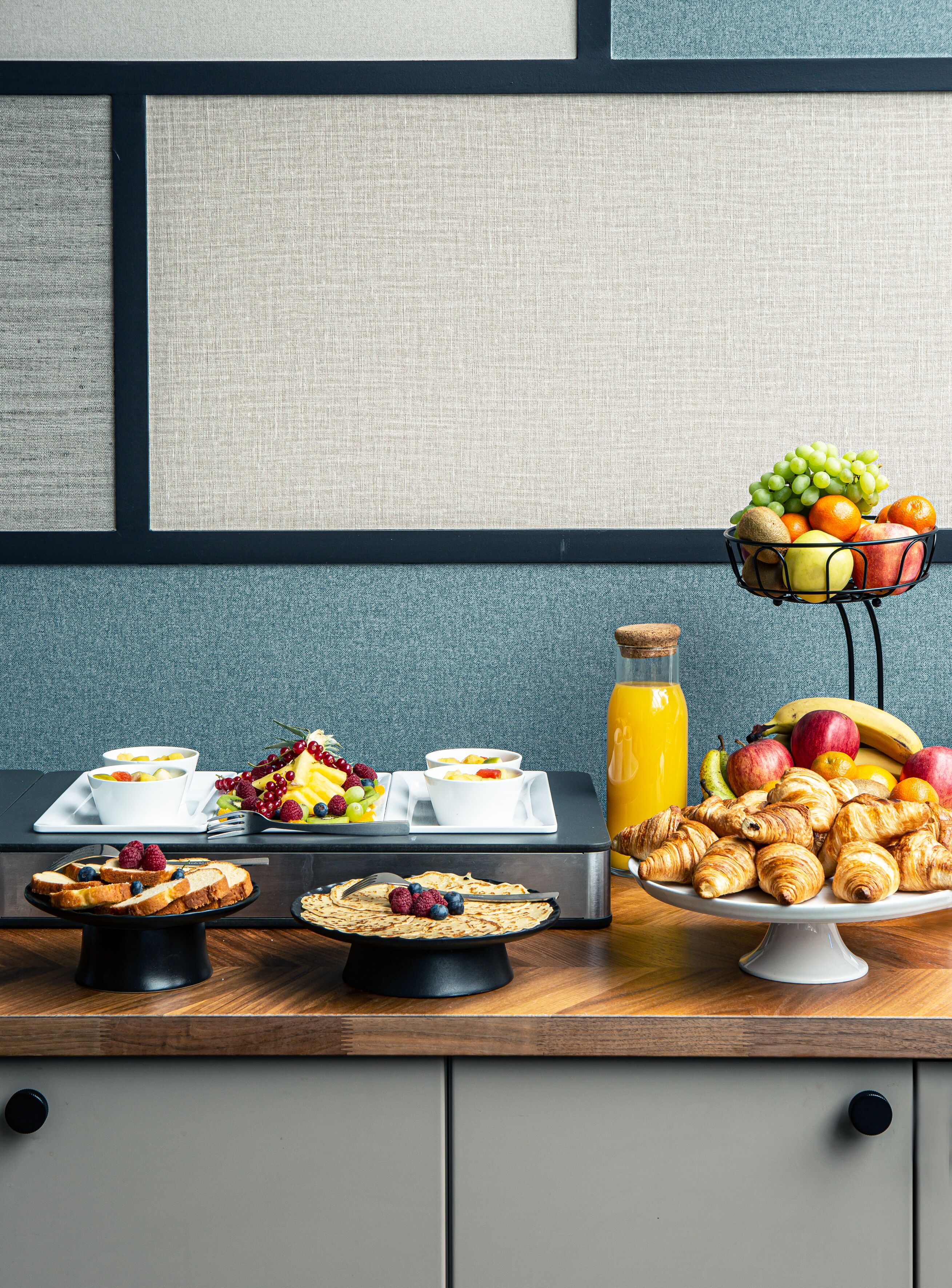 Mercure Paris Boulogne Pont de Saint Cloud