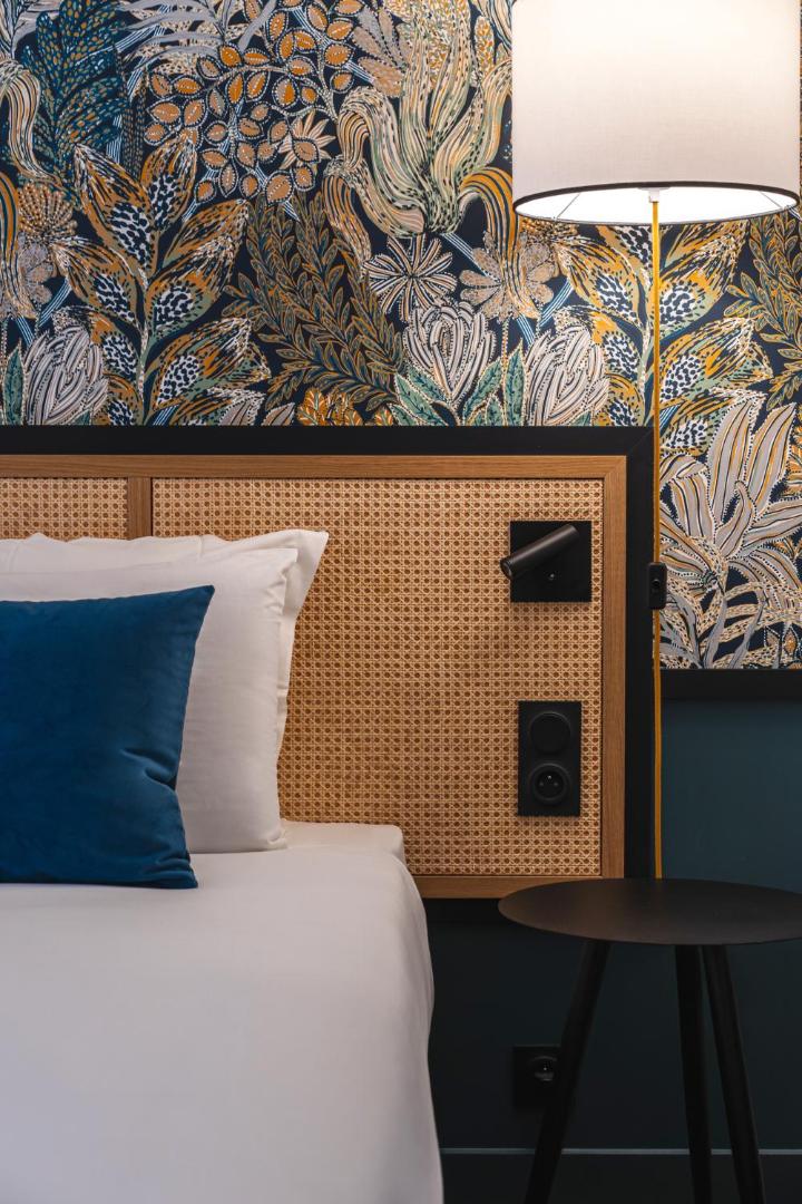 Mercure Paris Boulogne Pont de Saint Cloud