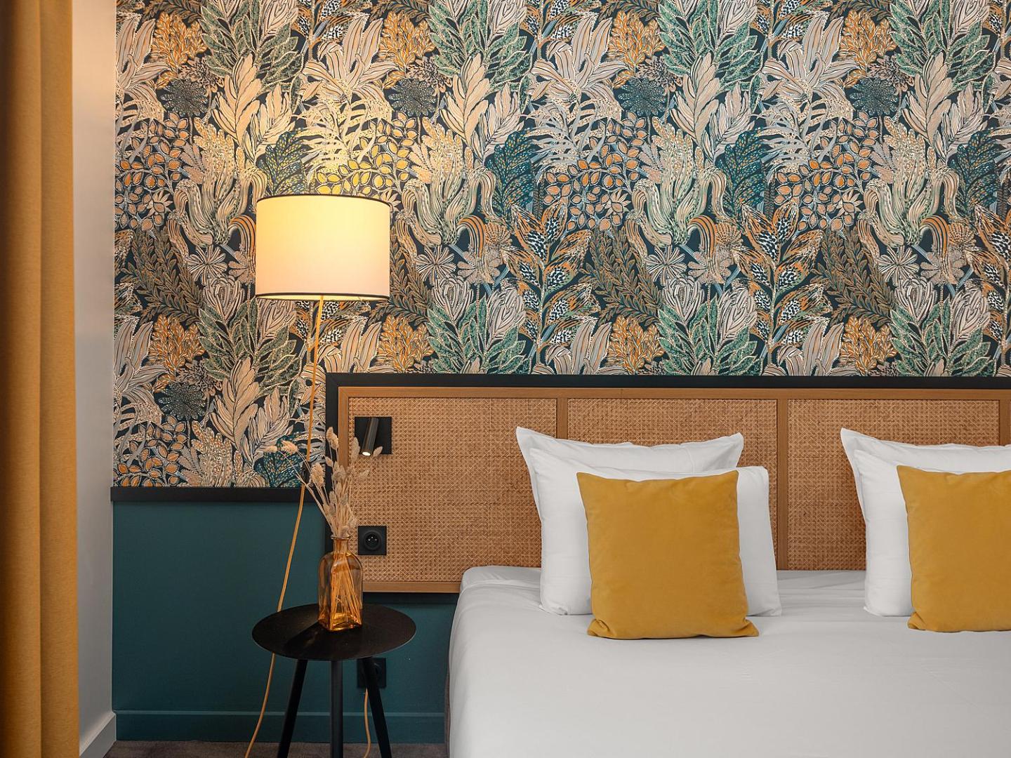 Mercure Paris Boulogne Pont de Saint Cloud