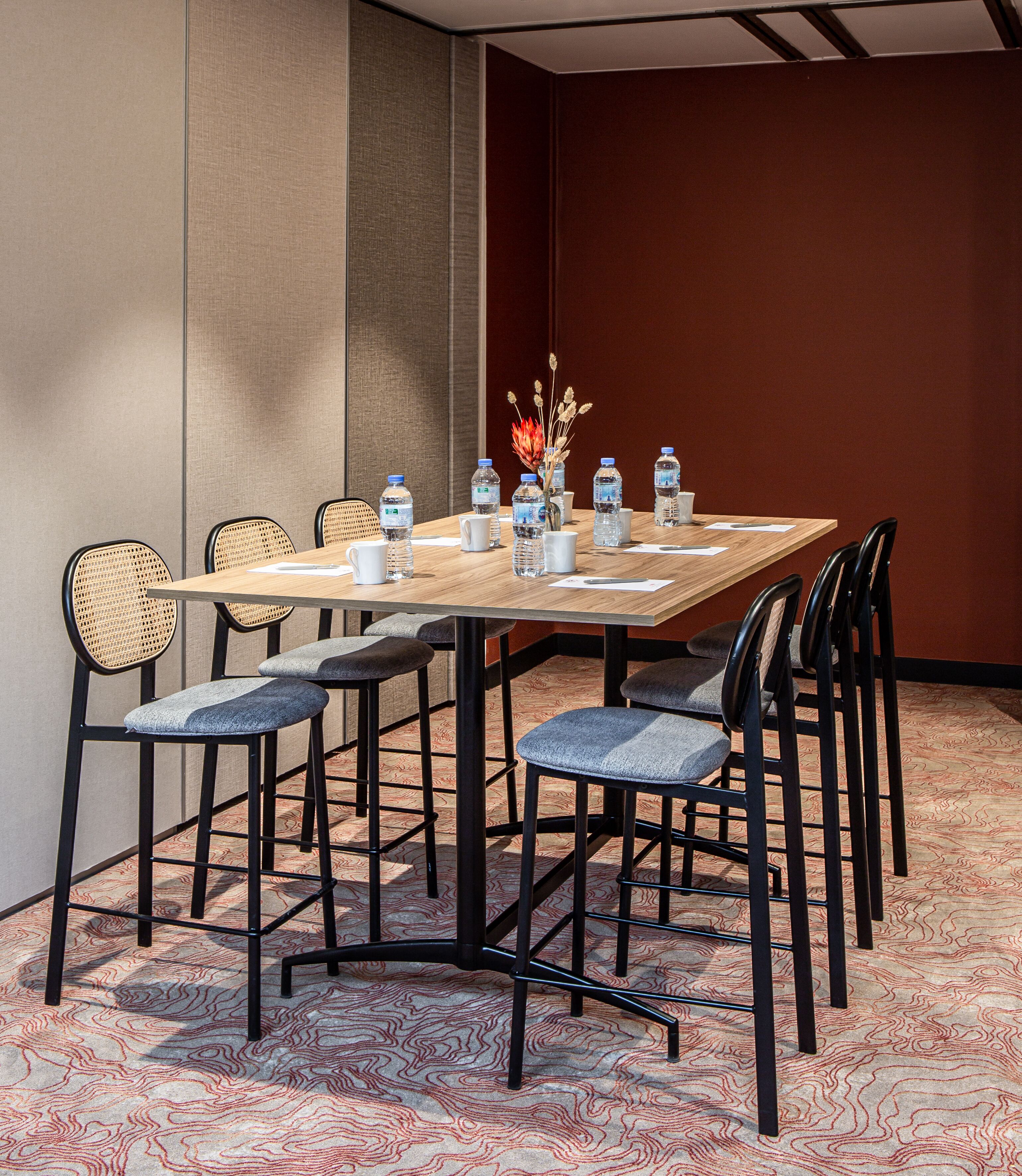 Mercure Paris Boulogne Pont de Saint Cloud