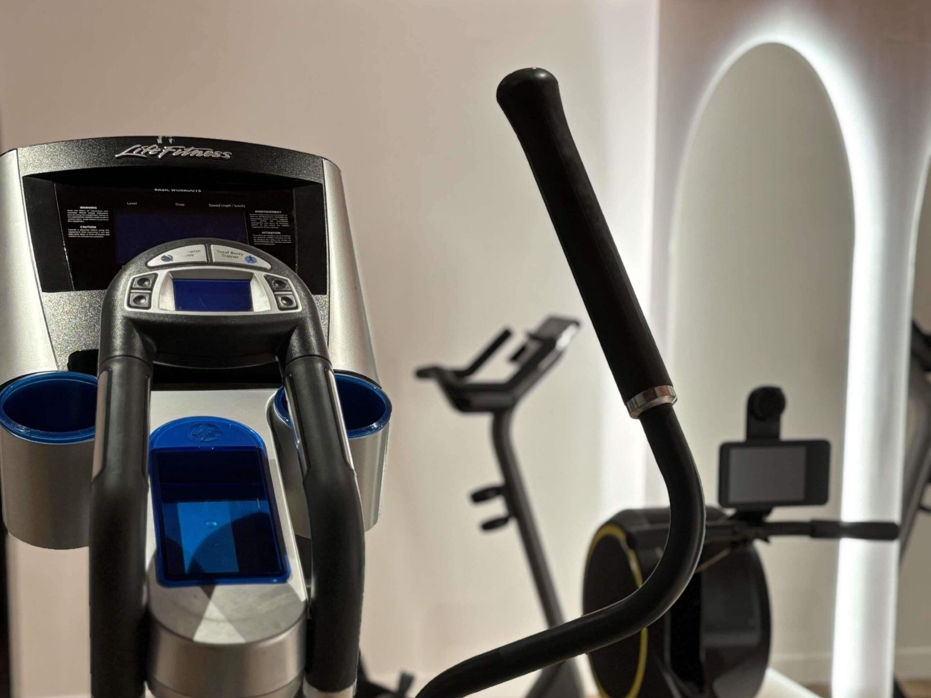 Mercure Paris Boulogne Pont de Saint Cloud