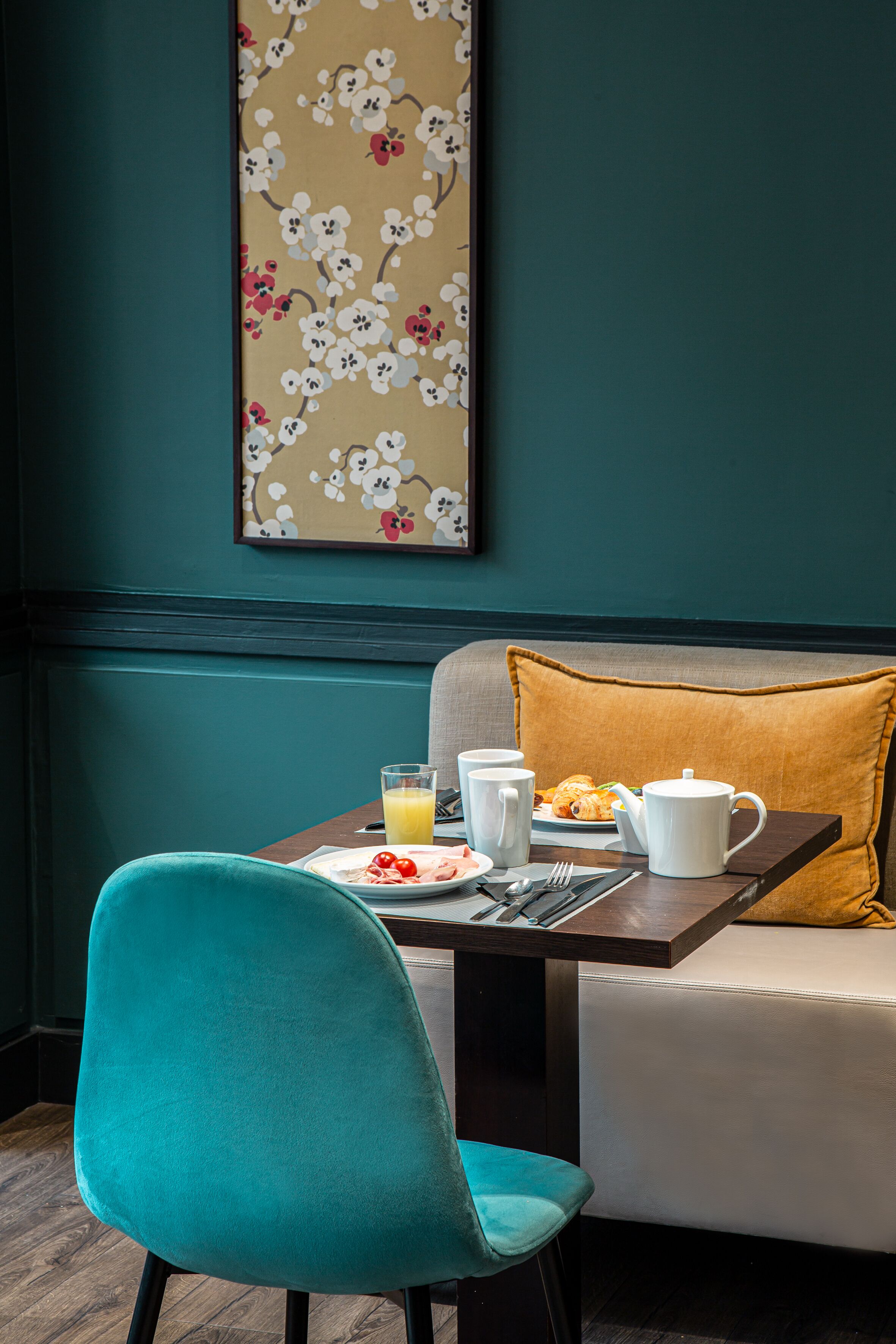 Mercure Paris Boulogne Pont de Saint Cloud