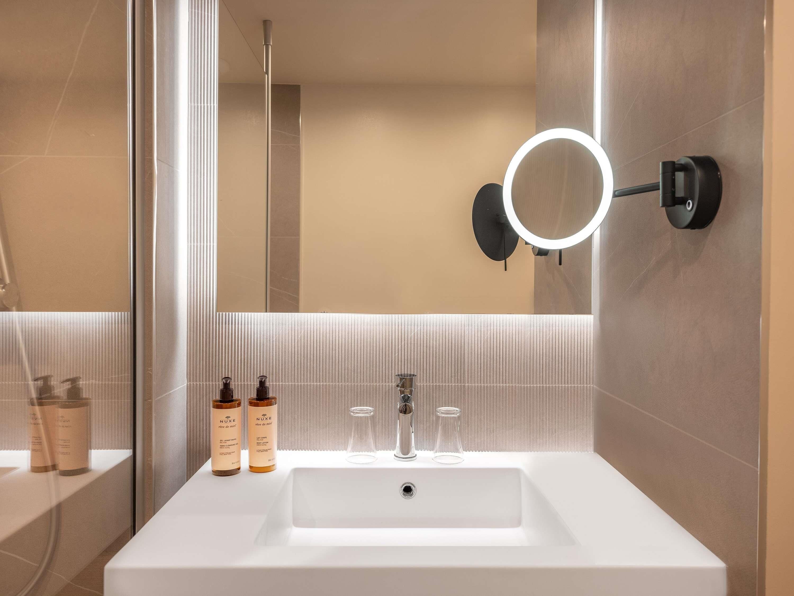 Mercure Paris Boulogne Pont de Saint Cloud