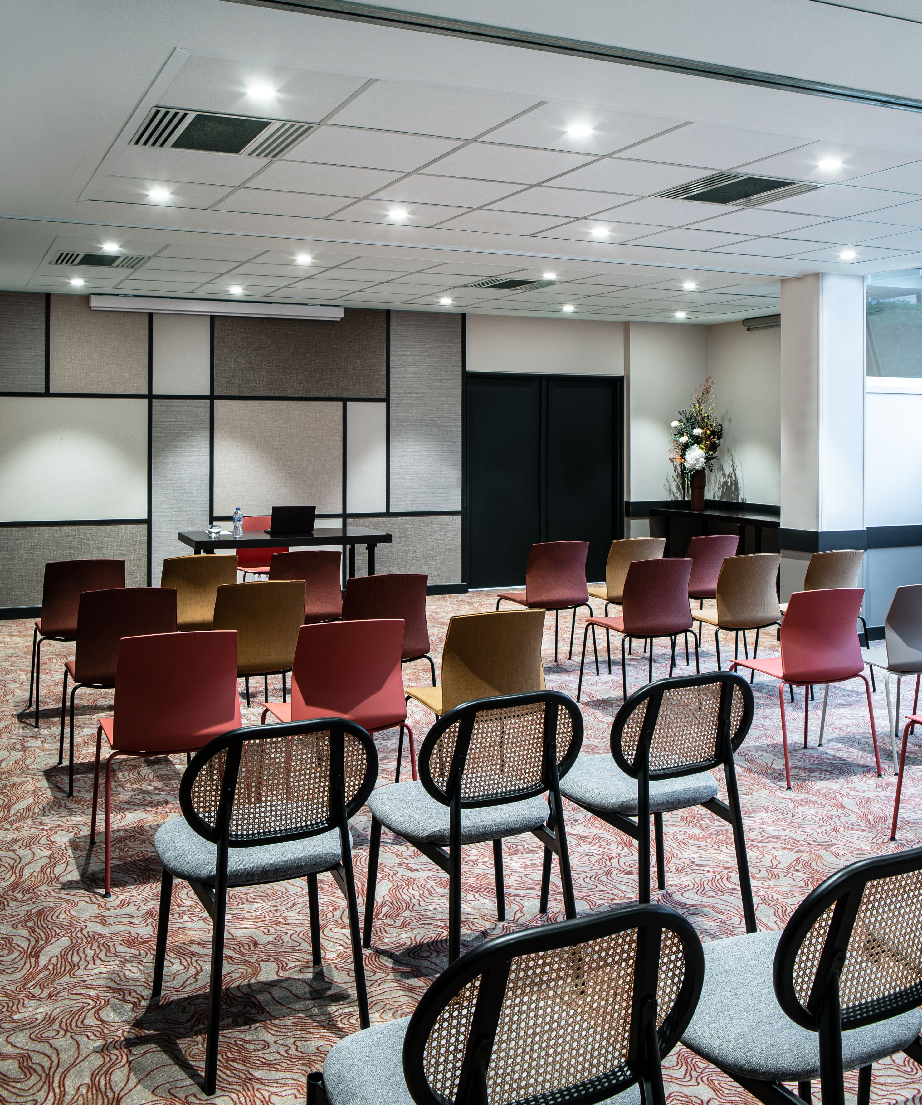 Mercure Paris Boulogne Pont de Saint Cloud