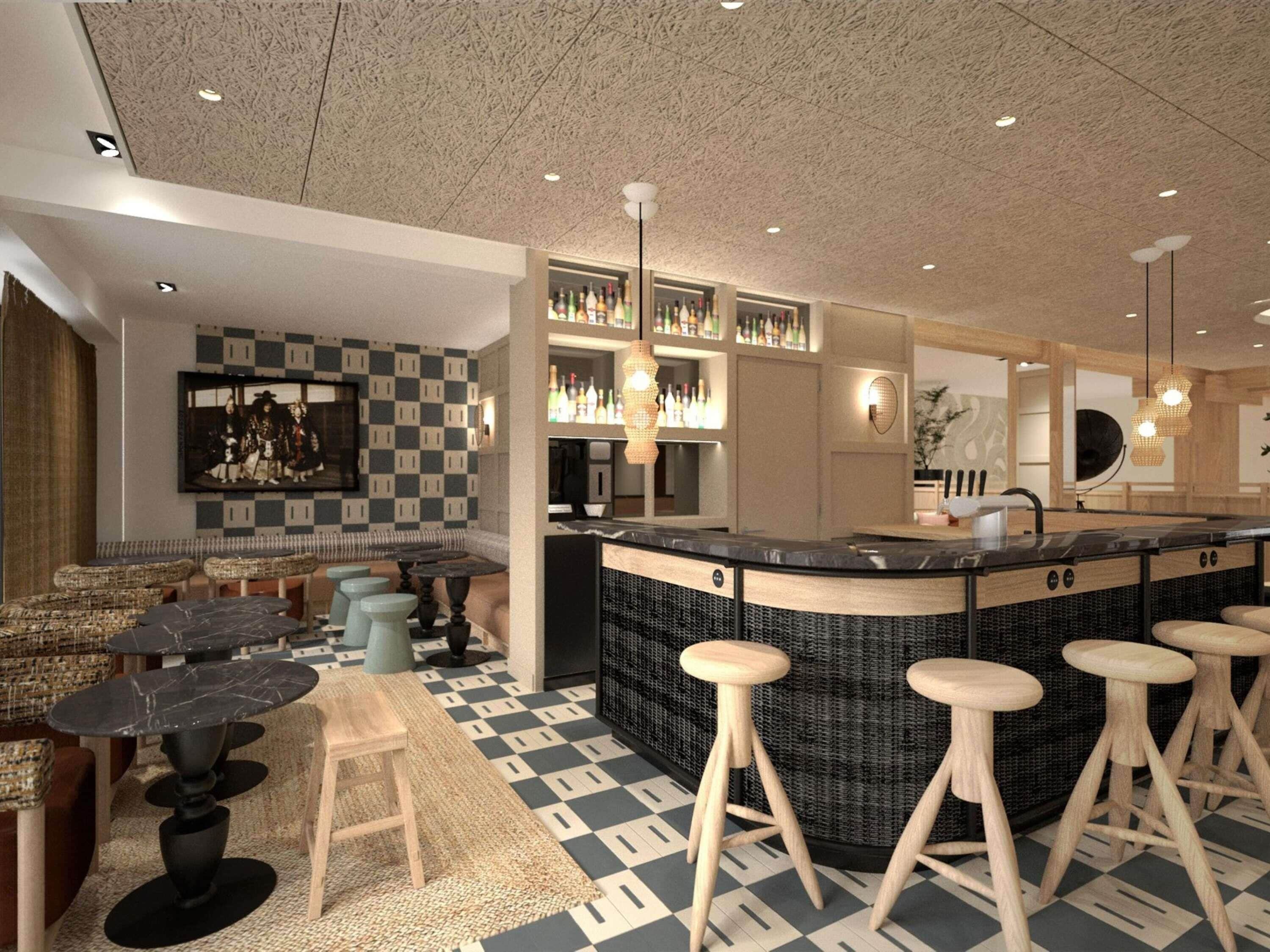 Mercure Paris Boulogne Pont de Saint Cloud