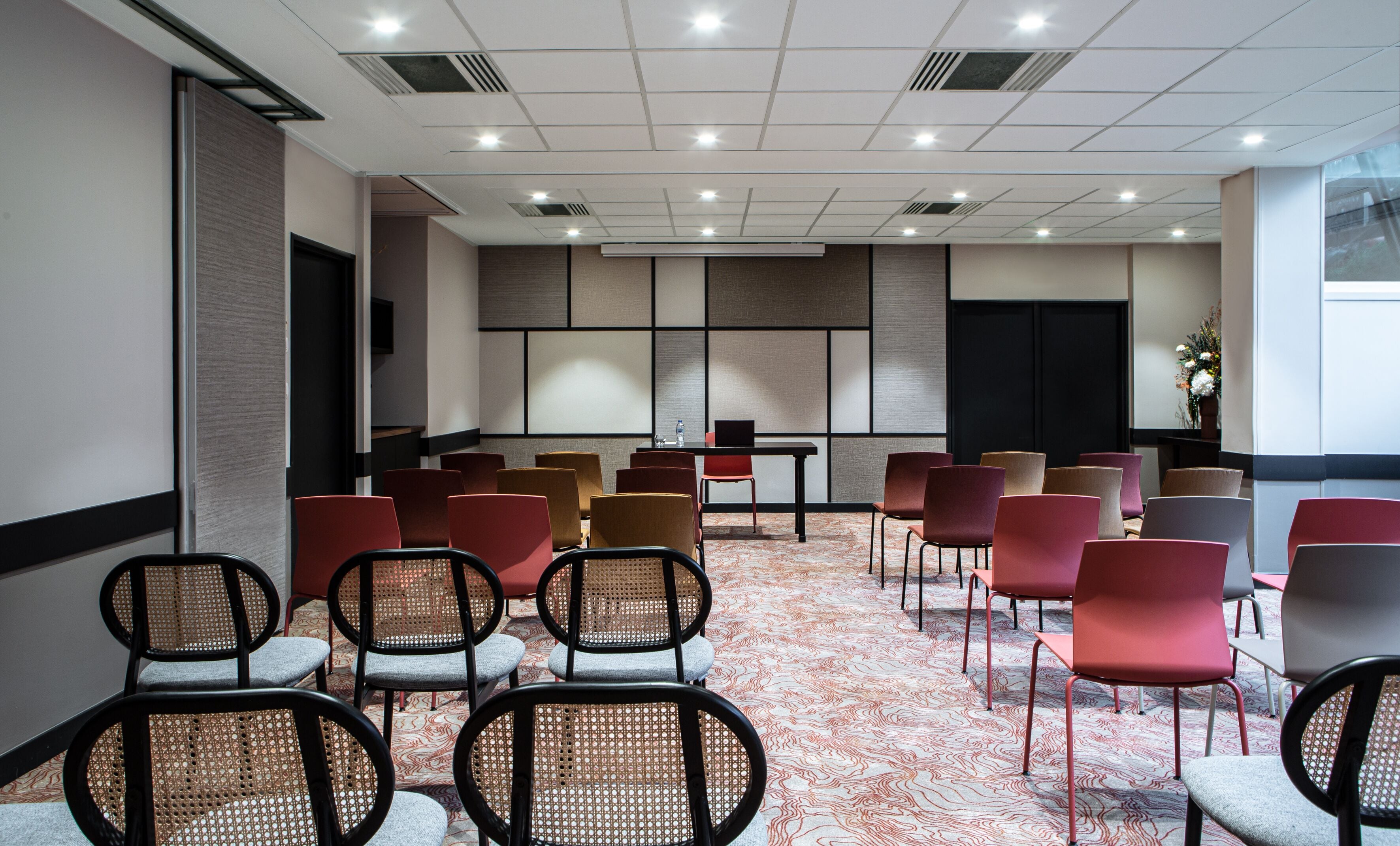 Mercure Paris Boulogne Pont de Saint Cloud