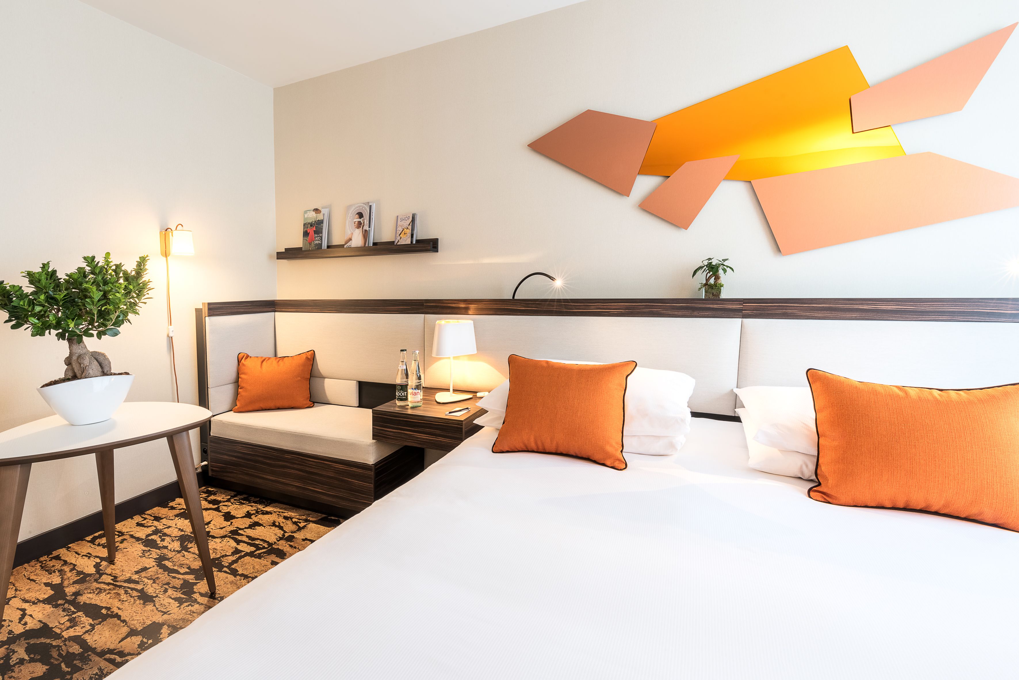 DoubleTree by Hilton Paris Boulogne