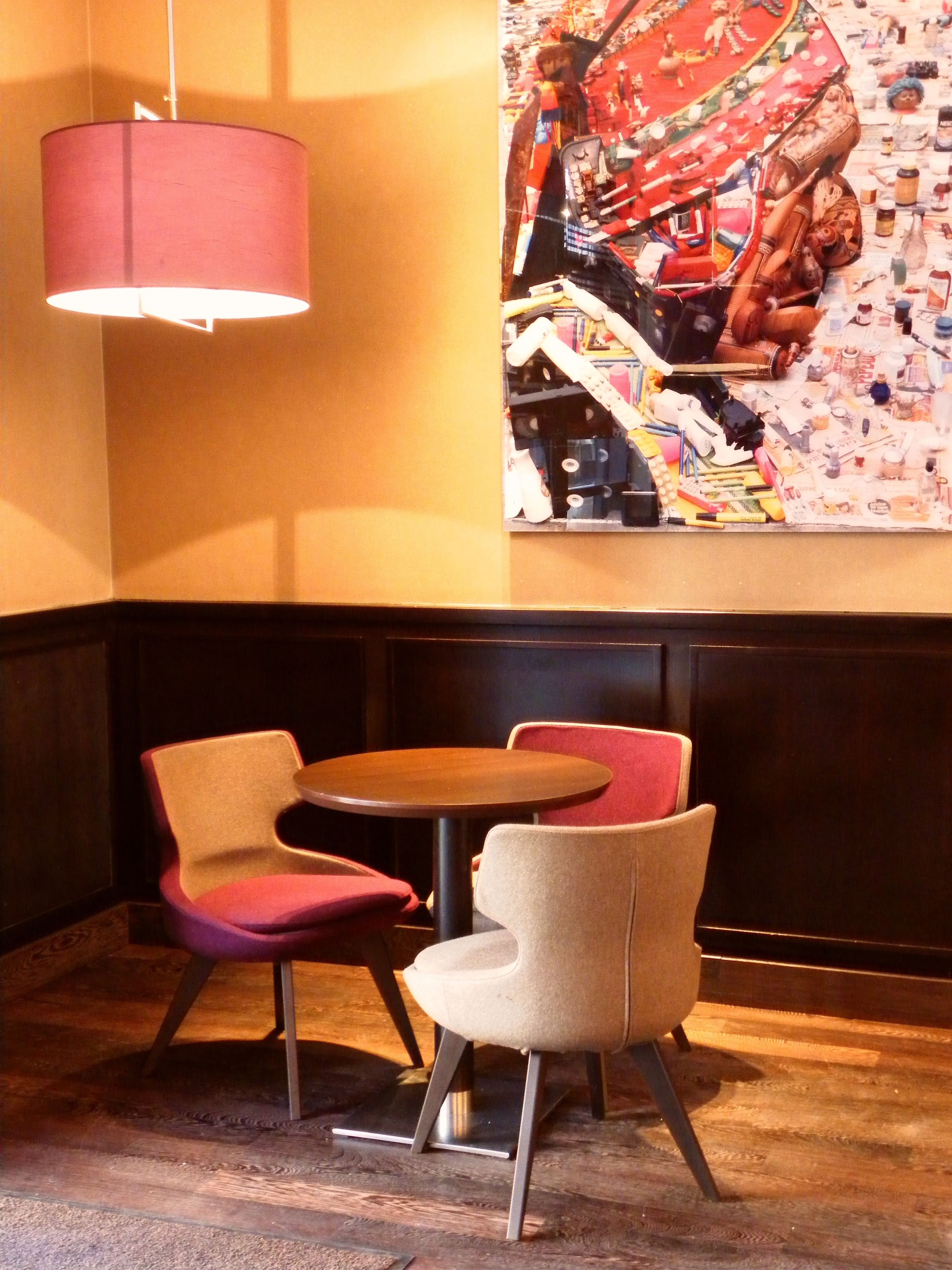 DoubleTree by Hilton Paris Boulogne