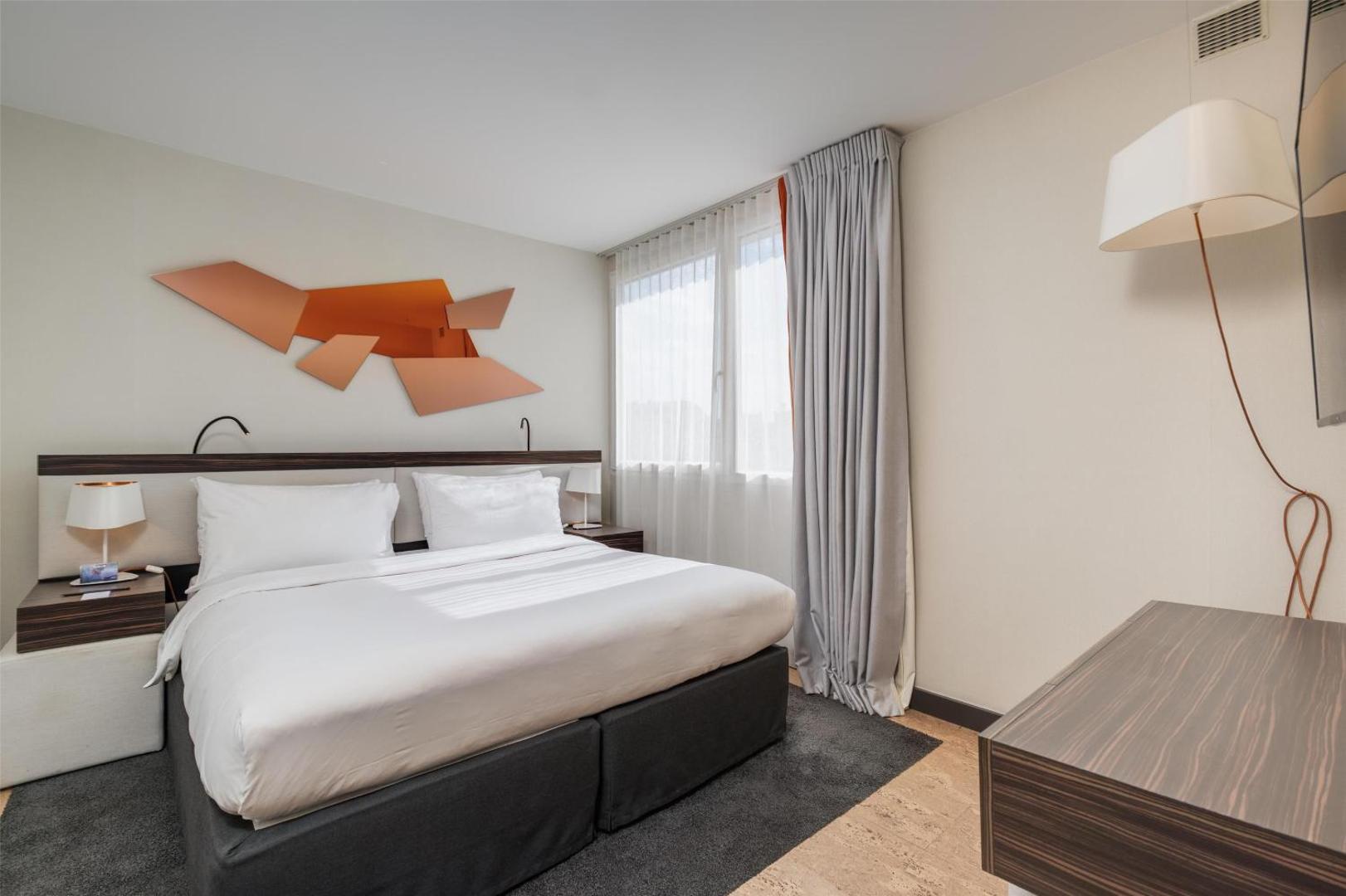 DoubleTree by Hilton Paris Boulogne