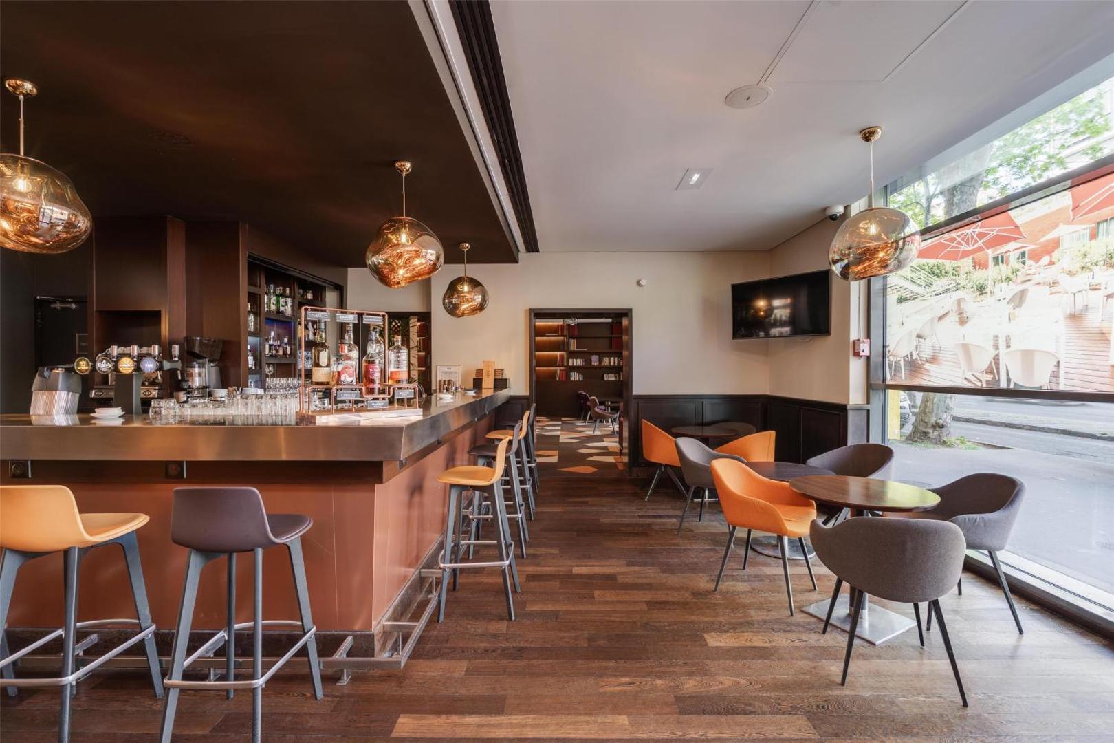 DoubleTree by Hilton Paris Boulogne