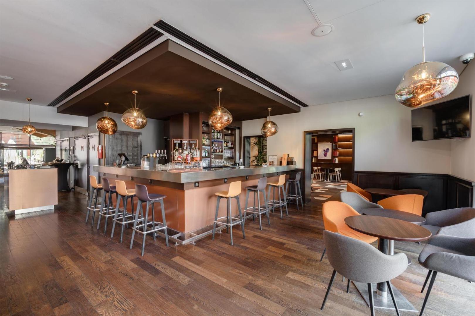 DoubleTree by Hilton Paris Boulogne