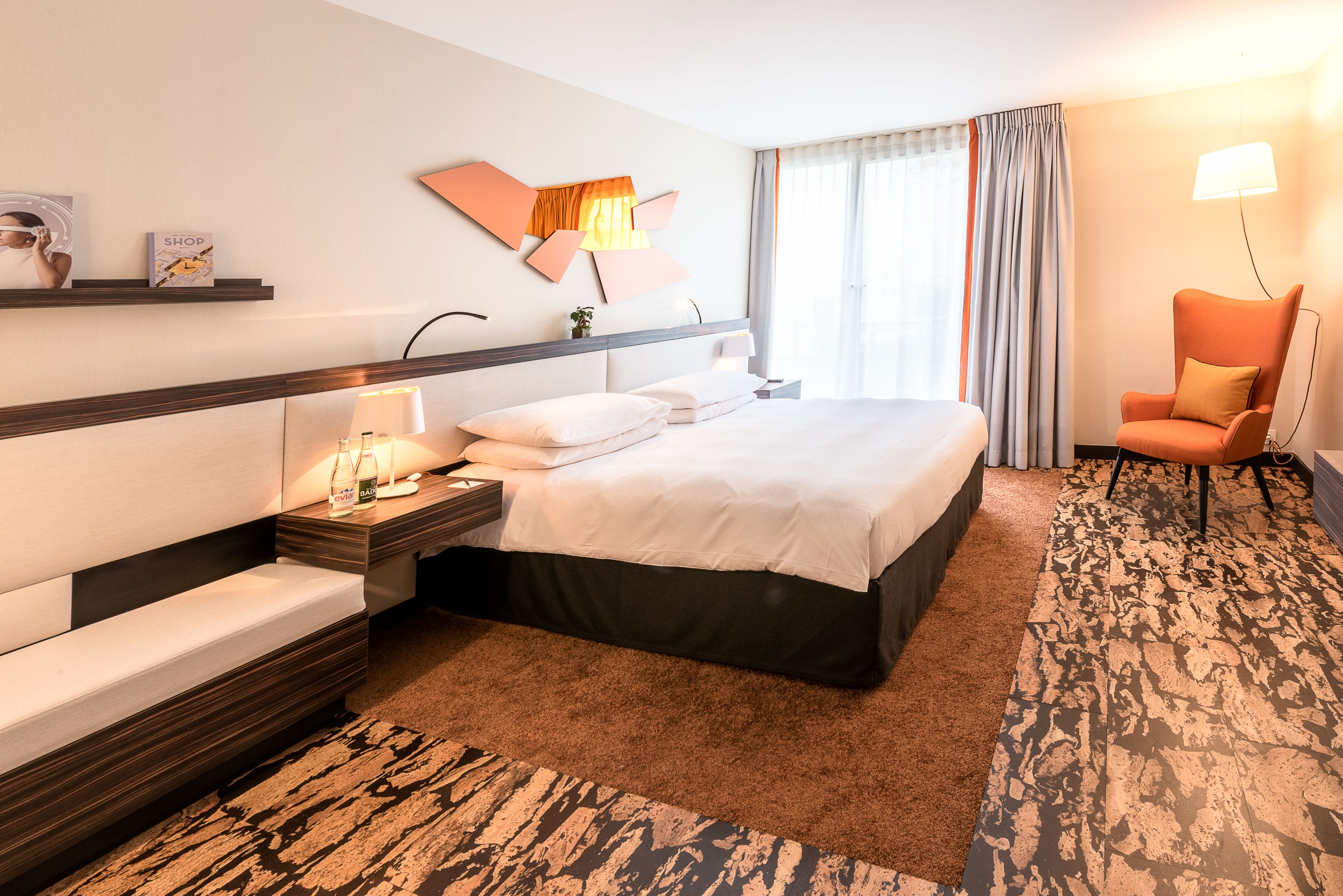 DoubleTree by Hilton Paris Boulogne