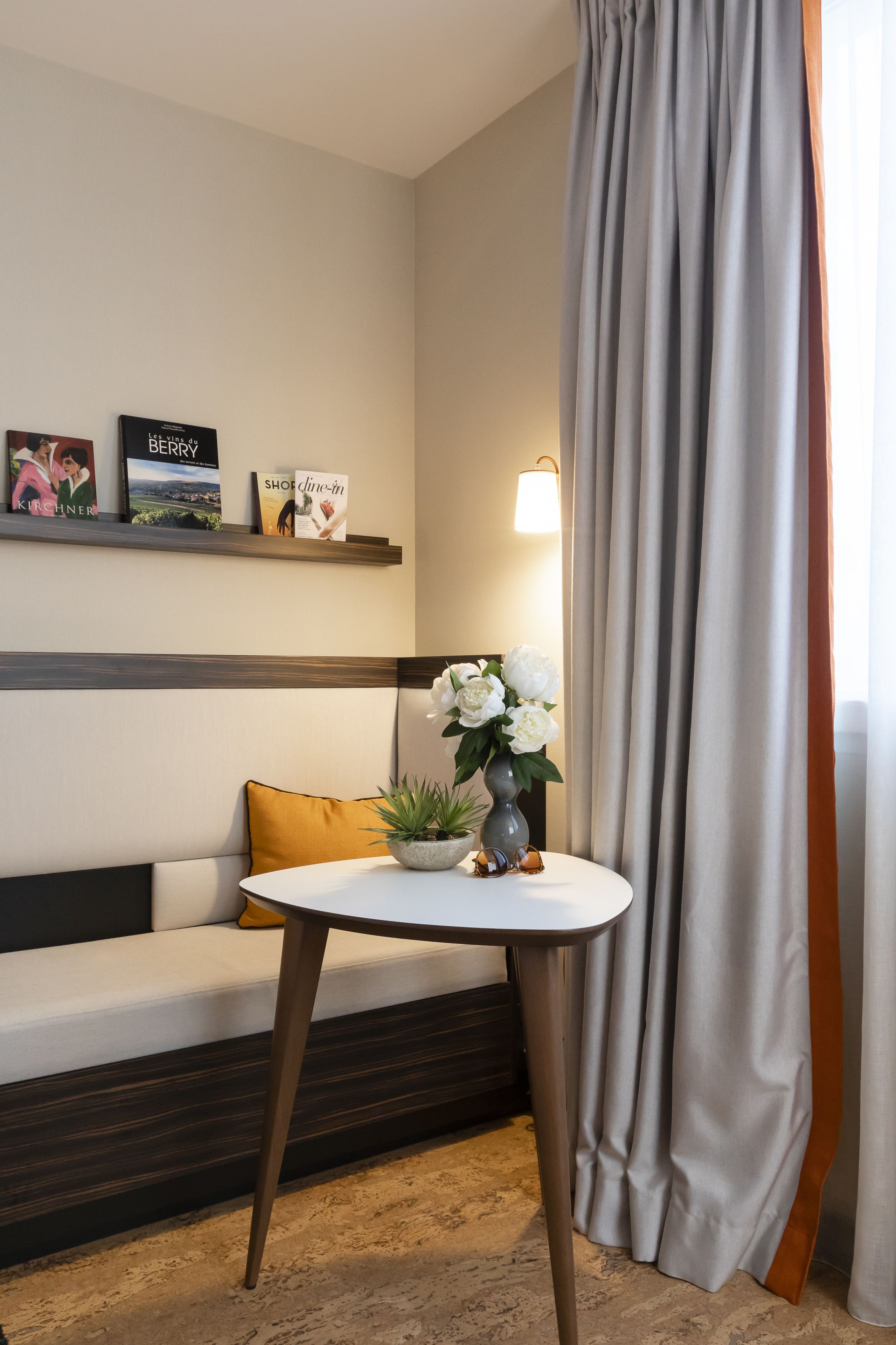 DoubleTree by Hilton Paris Boulogne