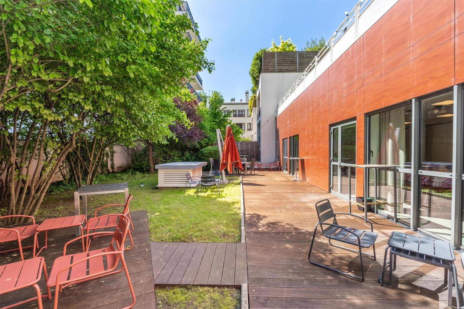 DoubleTree by Hilton Paris Boulogne