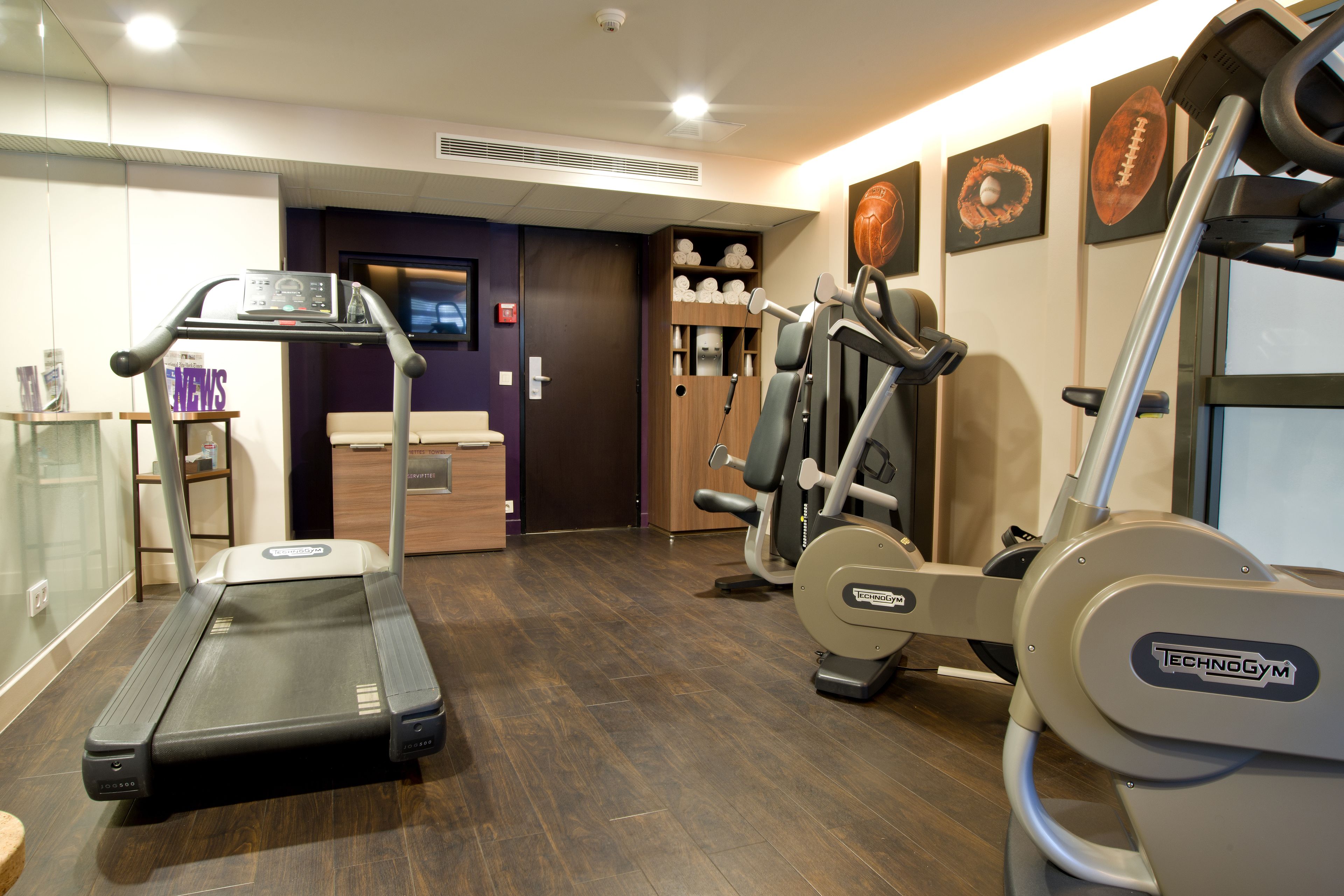 DoubleTree by Hilton Paris Boulogne