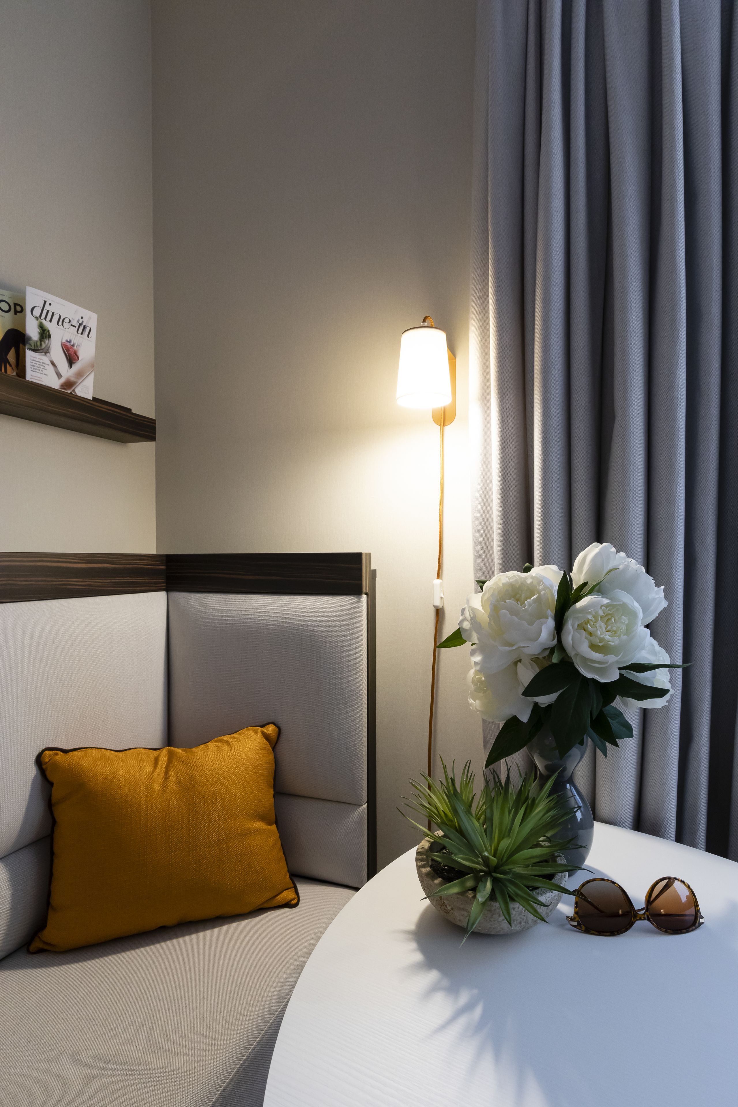 DoubleTree by Hilton Paris Boulogne