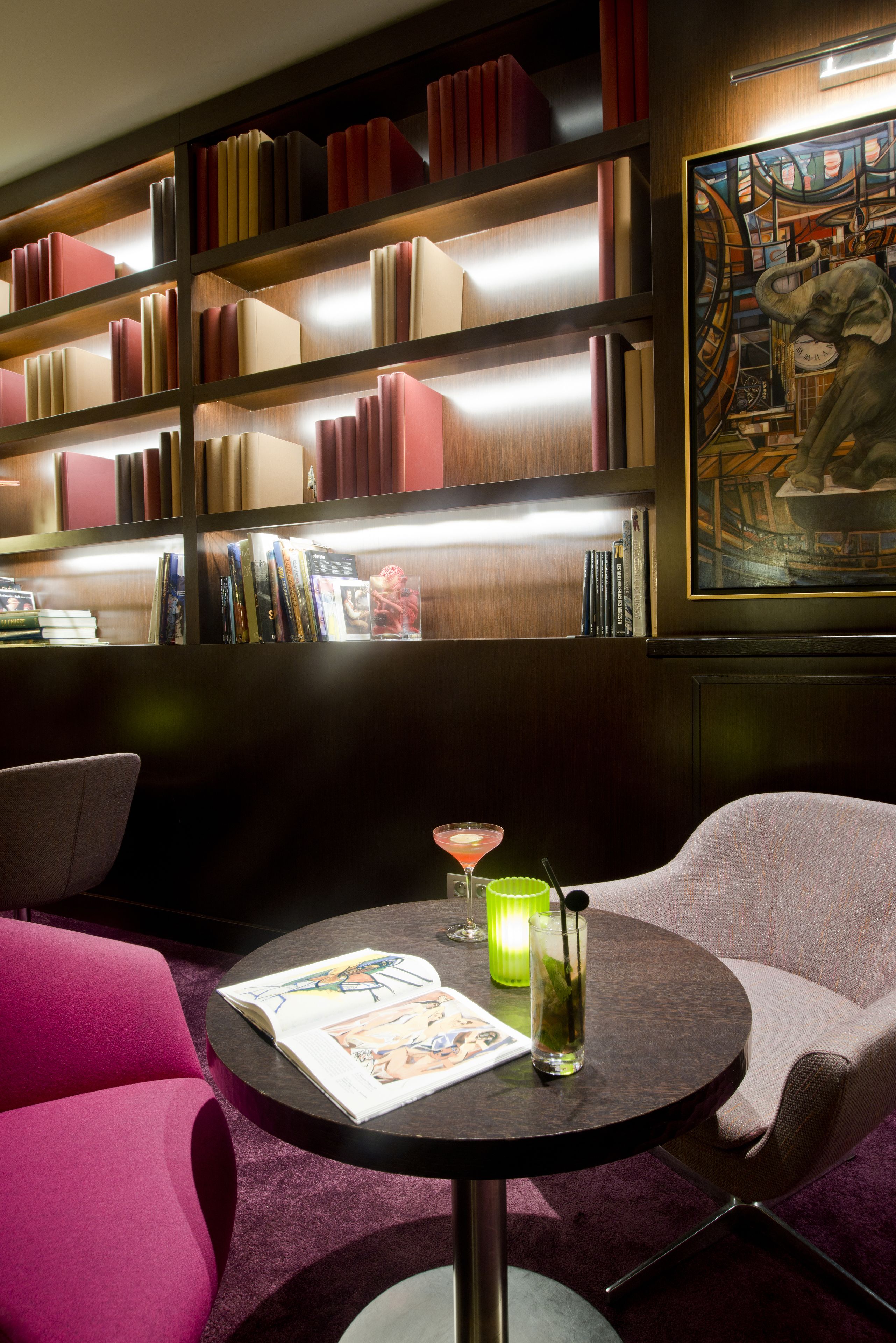 DoubleTree by Hilton Paris Boulogne