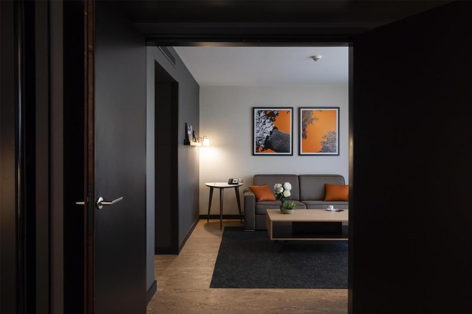 DoubleTree by Hilton Paris Boulogne