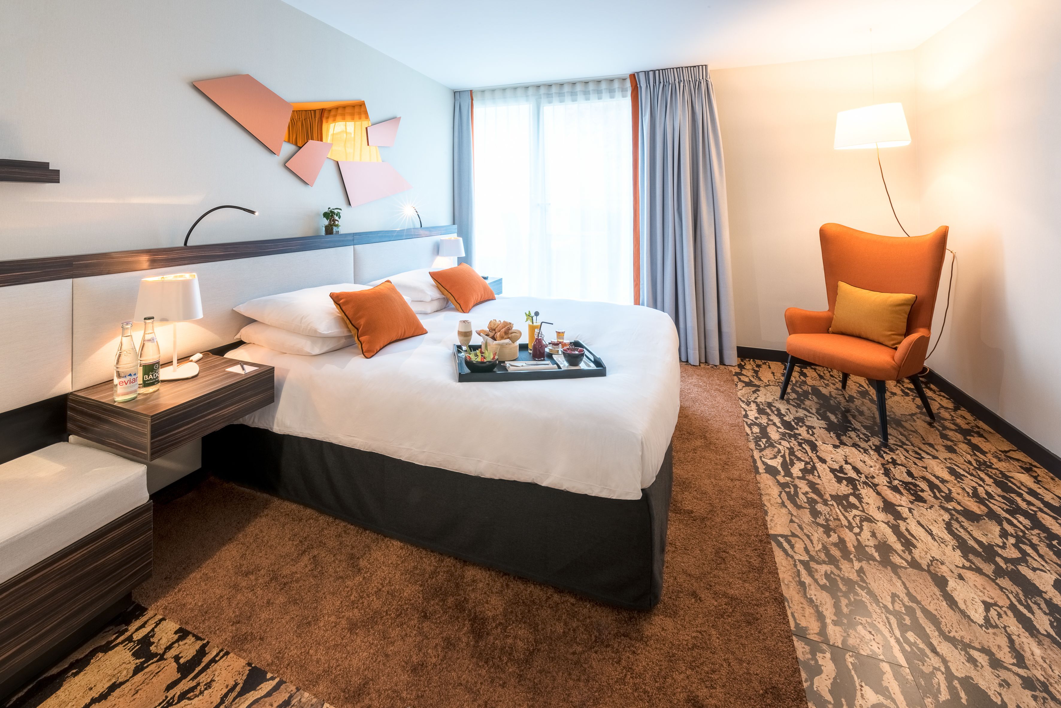DoubleTree by Hilton Paris Boulogne