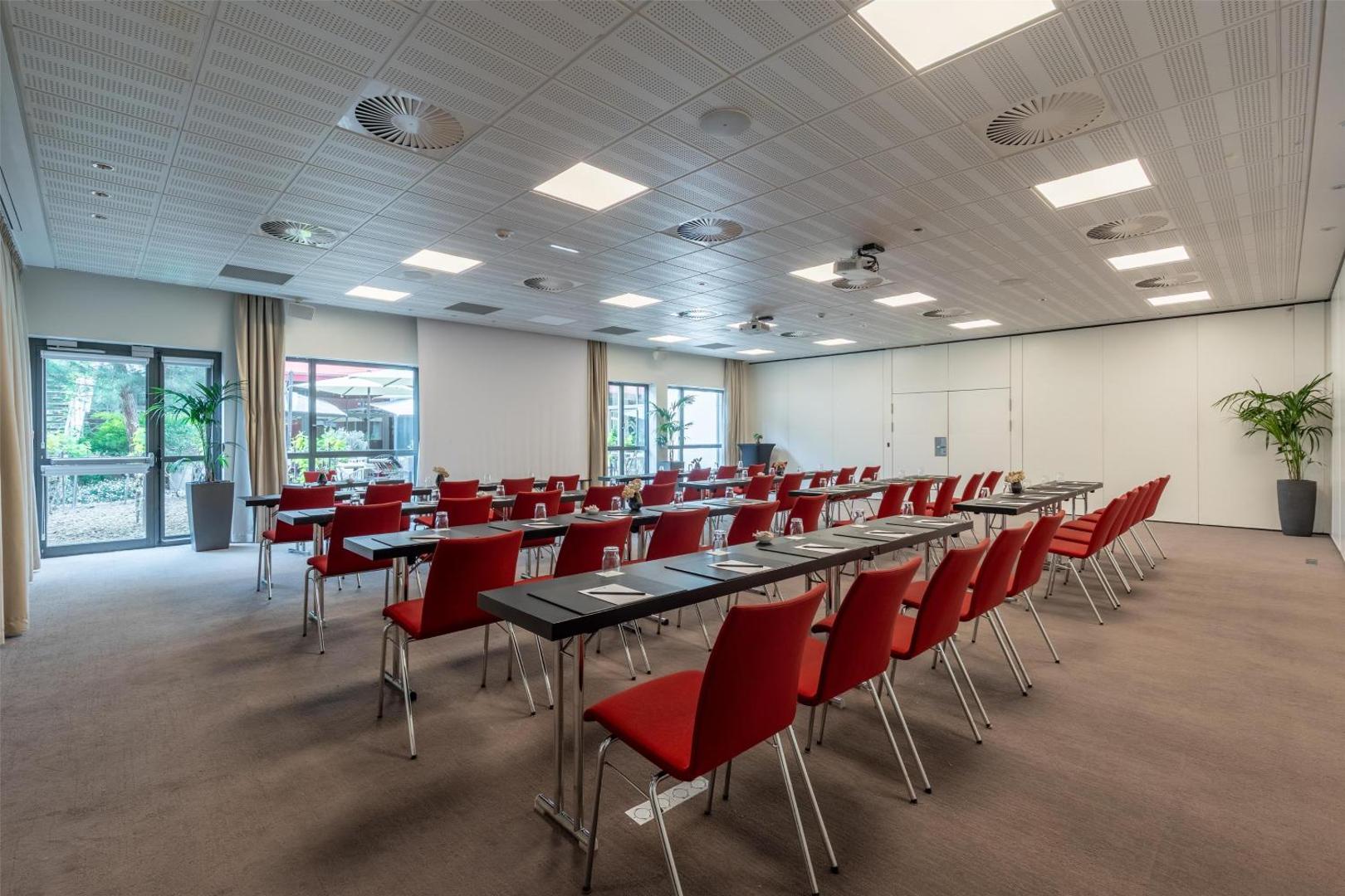 DoubleTree by Hilton Paris Boulogne