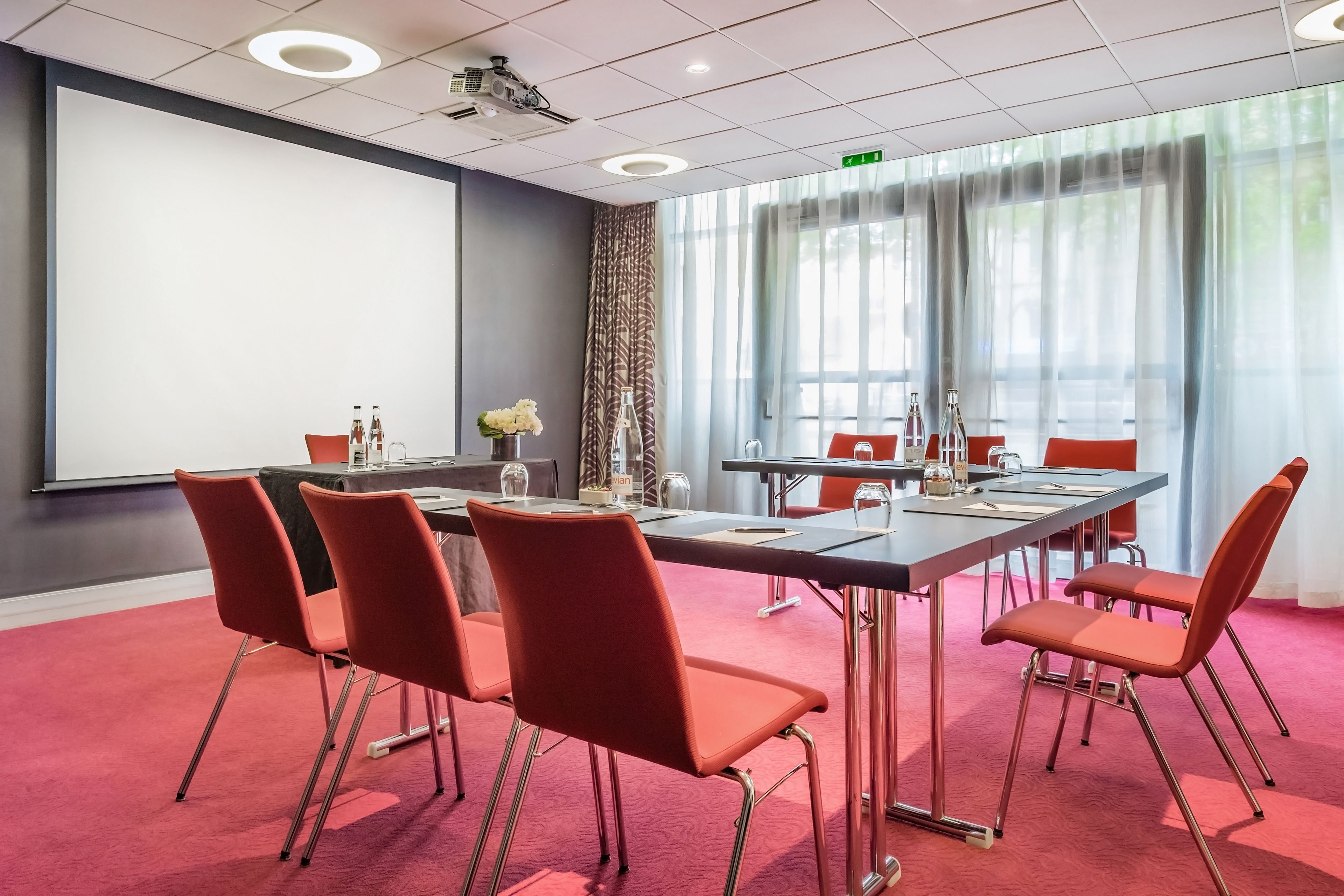 DoubleTree by Hilton Paris Boulogne