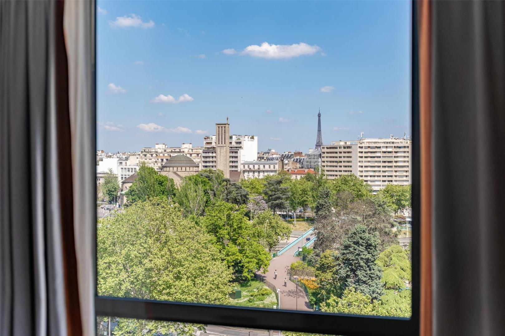 DoubleTree by Hilton Paris Boulogne