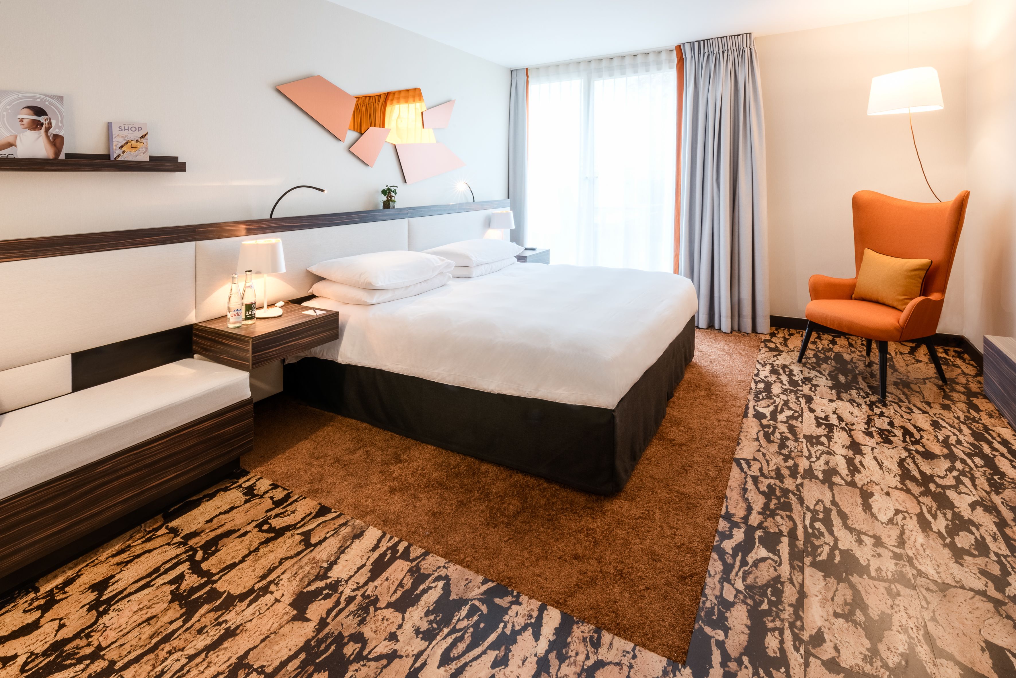 DoubleTree by Hilton Paris Boulogne