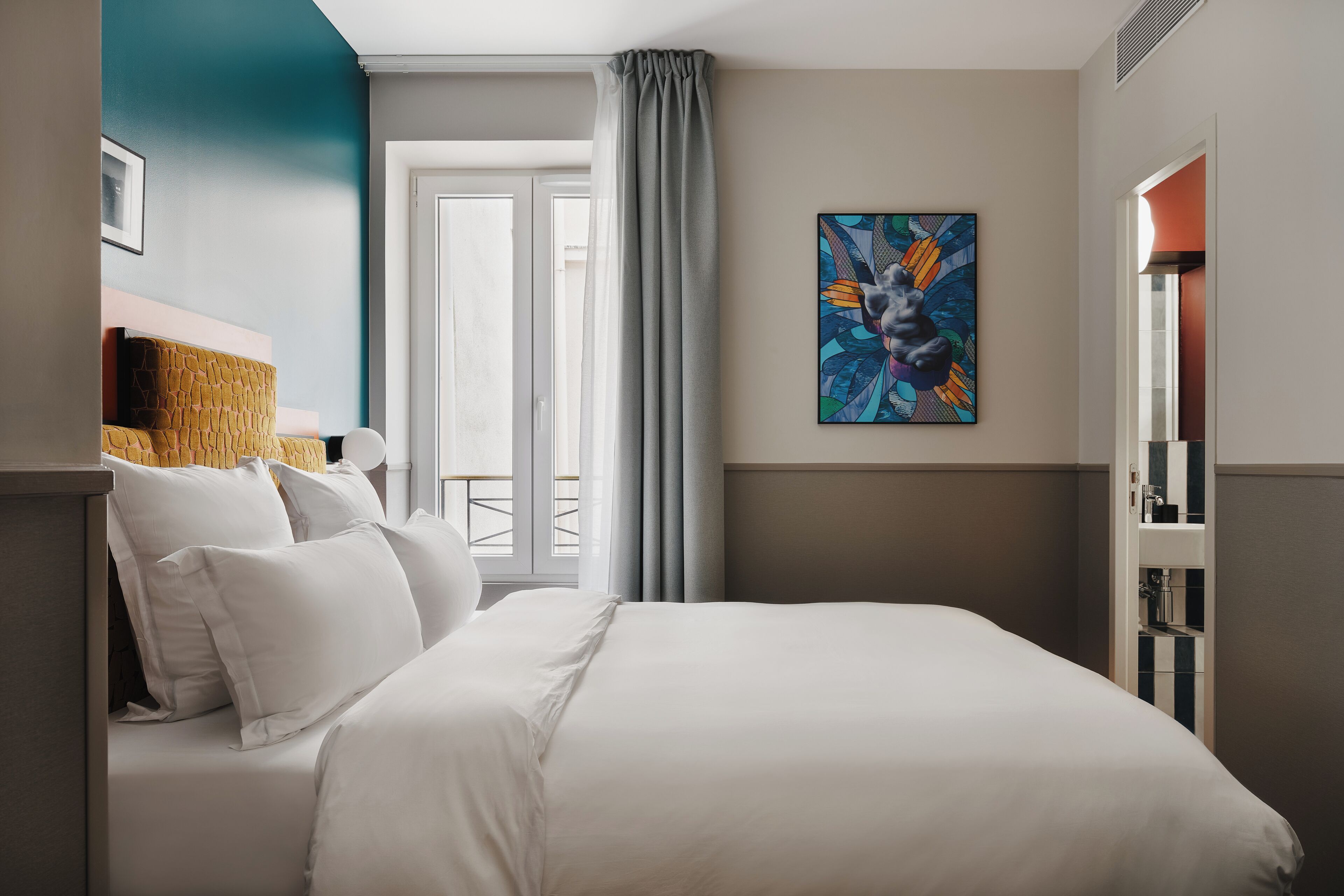 Edgar Suites Montmartre - Paul Albert Edgar Suites Montmartre - Paul Albert