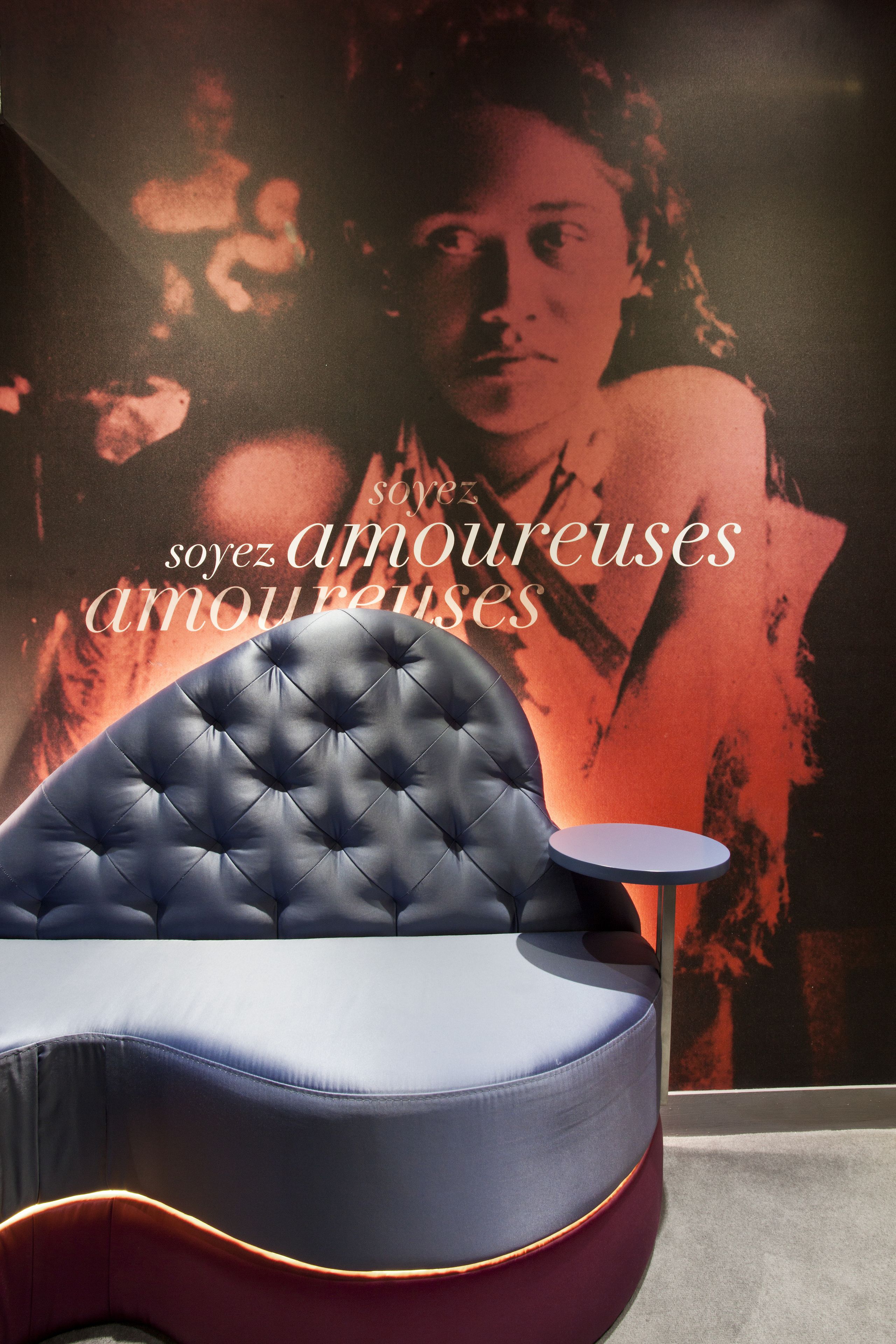 Edgar Suites Montmartre - Paul Albert Edgar Suites Montmartre - Paul Albert