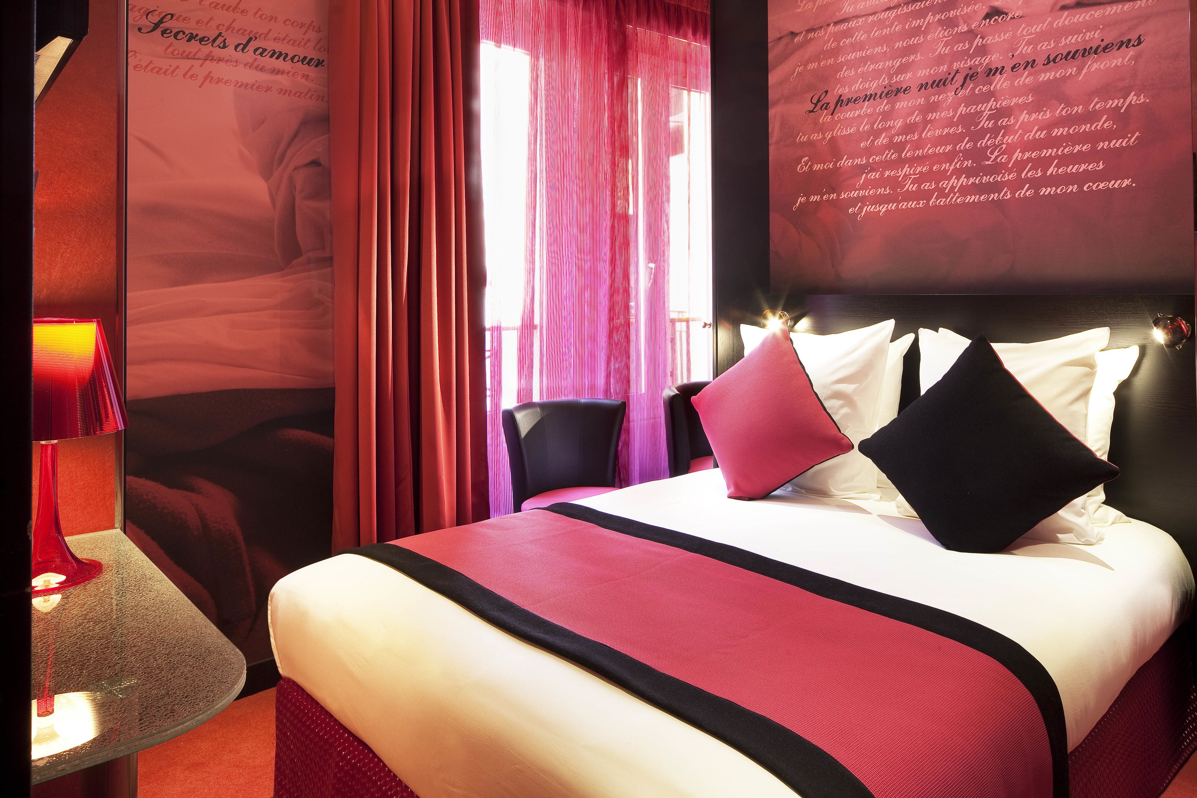 Edgar Suites Montmartre - Paul Albert Edgar Suites Montmartre - Paul Albert