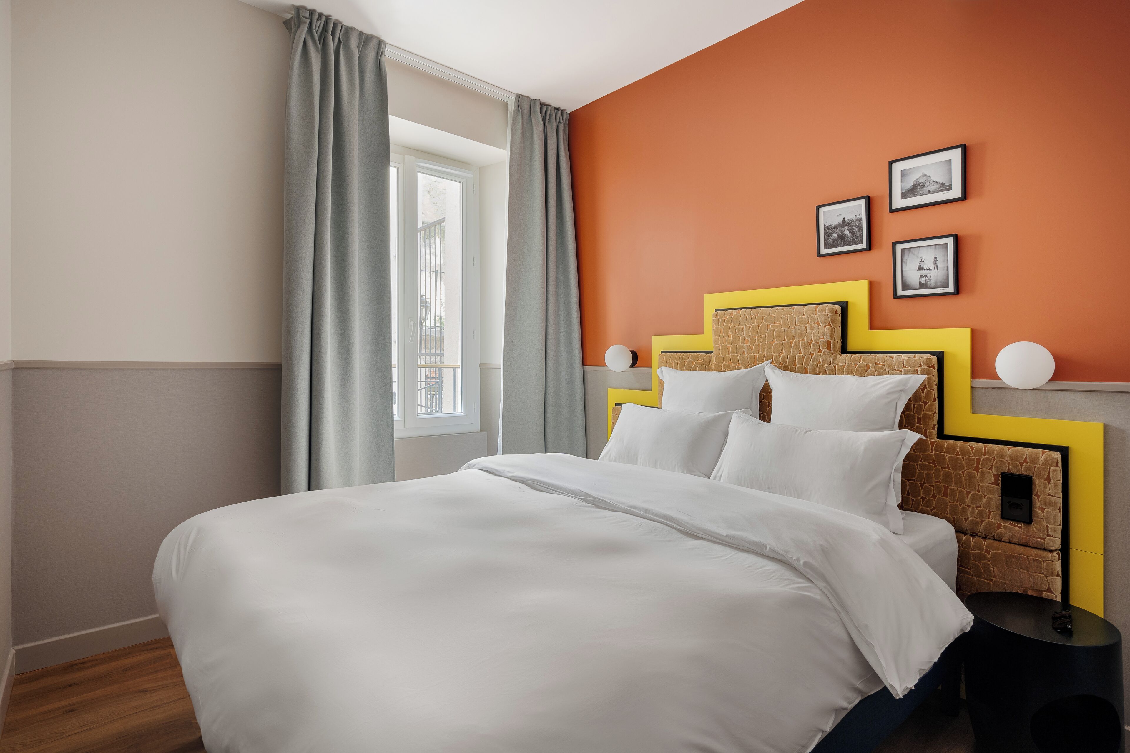 Edgar Suites Montmartre - Paul Albert Edgar Suites Montmartre - Paul Albert