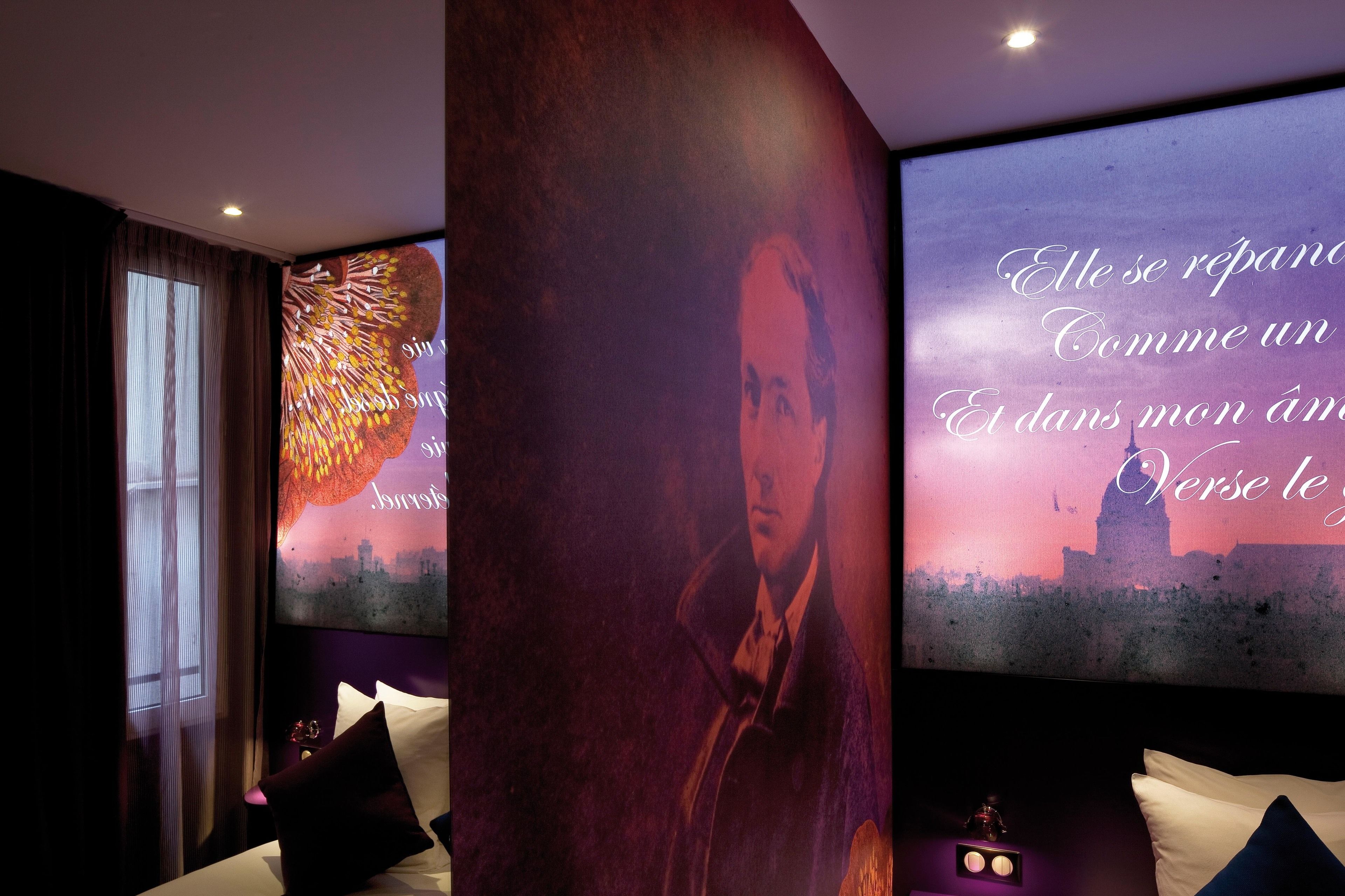 Edgar Suites Montmartre - Paul Albert Edgar Suites Montmartre - Paul Albert