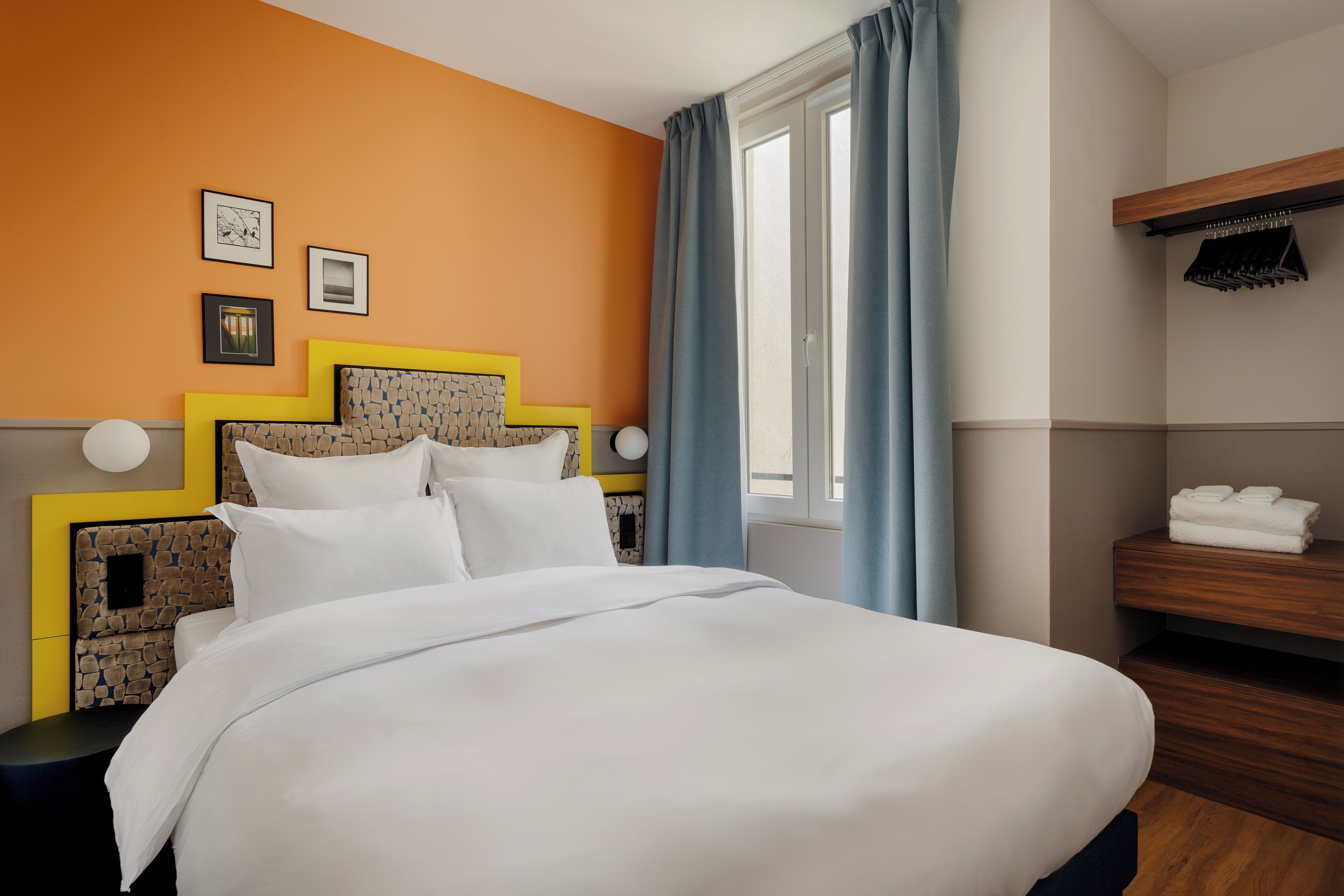 Edgar Suites Montmartre - Paul Albert Edgar Suites Montmartre - Paul Albert