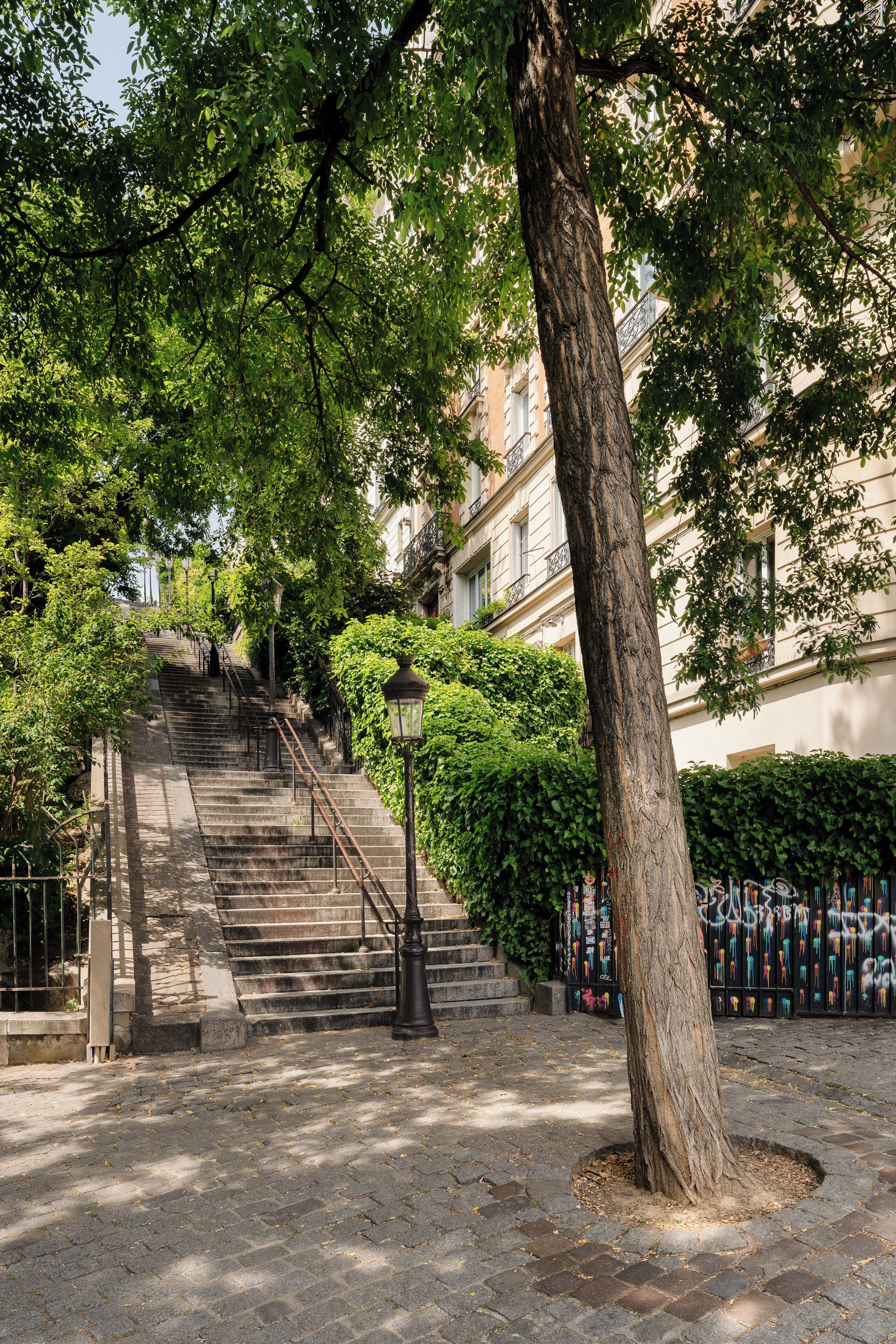Edgar Suites Montmartre - Paul Albert Edgar Suites Montmartre - Paul Albert